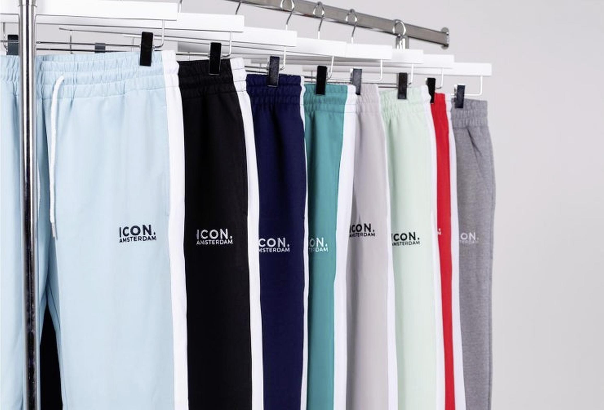 Van Japan en Australië tot aan Dubai, overal dragen ze de kleding van ...