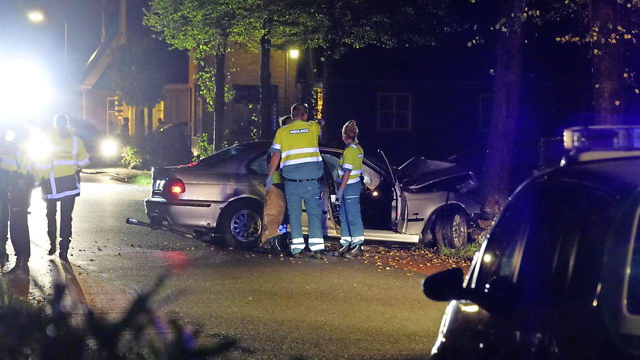 Ouders overleden vrouw (22) boos op verdachte van fataal ongeluk in Berkhout: ’Anouk is er niet meer