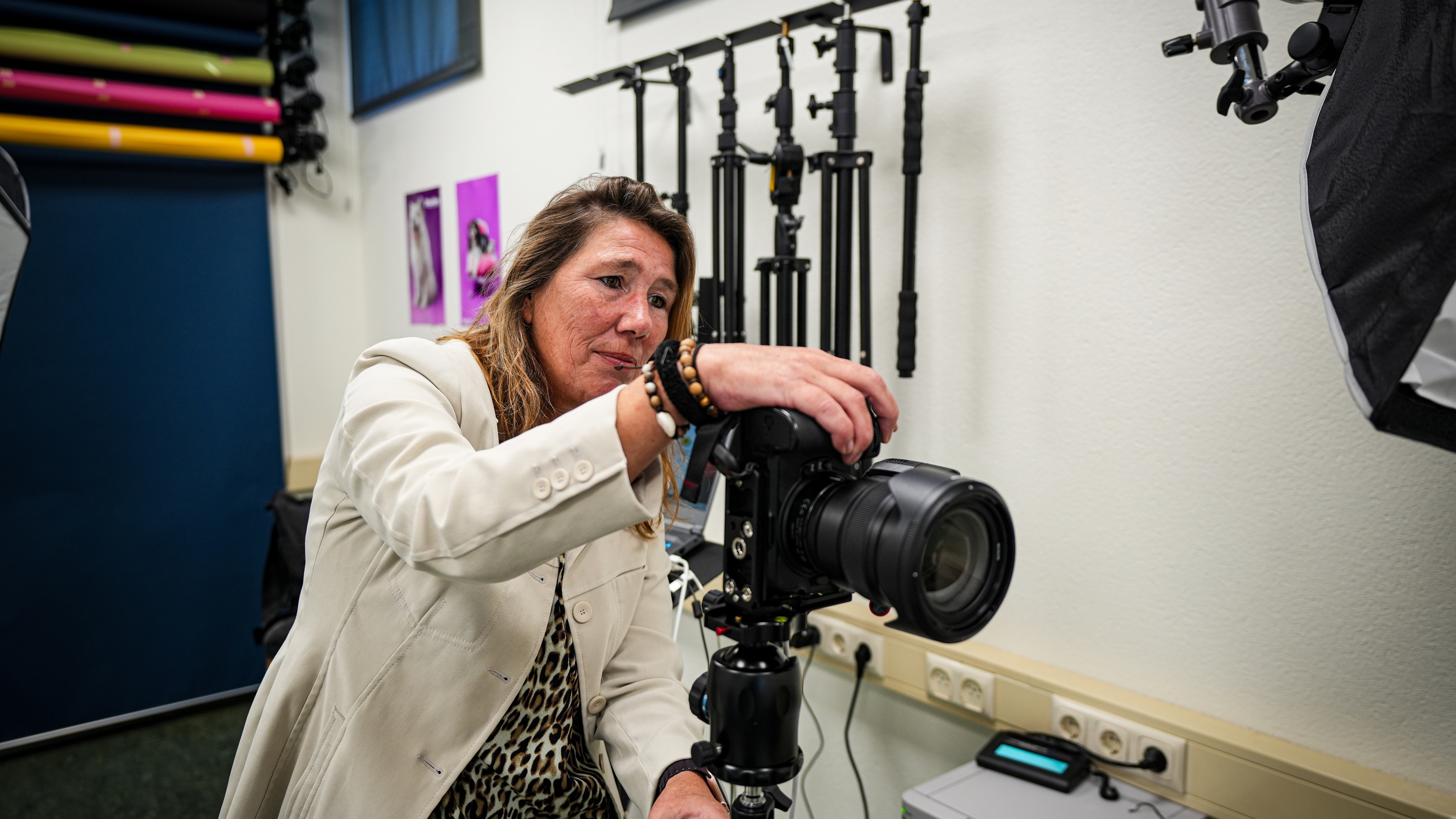 Studio9.pics een uit de hand gelopen hobby: ’Ik heb mijn droom waargemaakt’