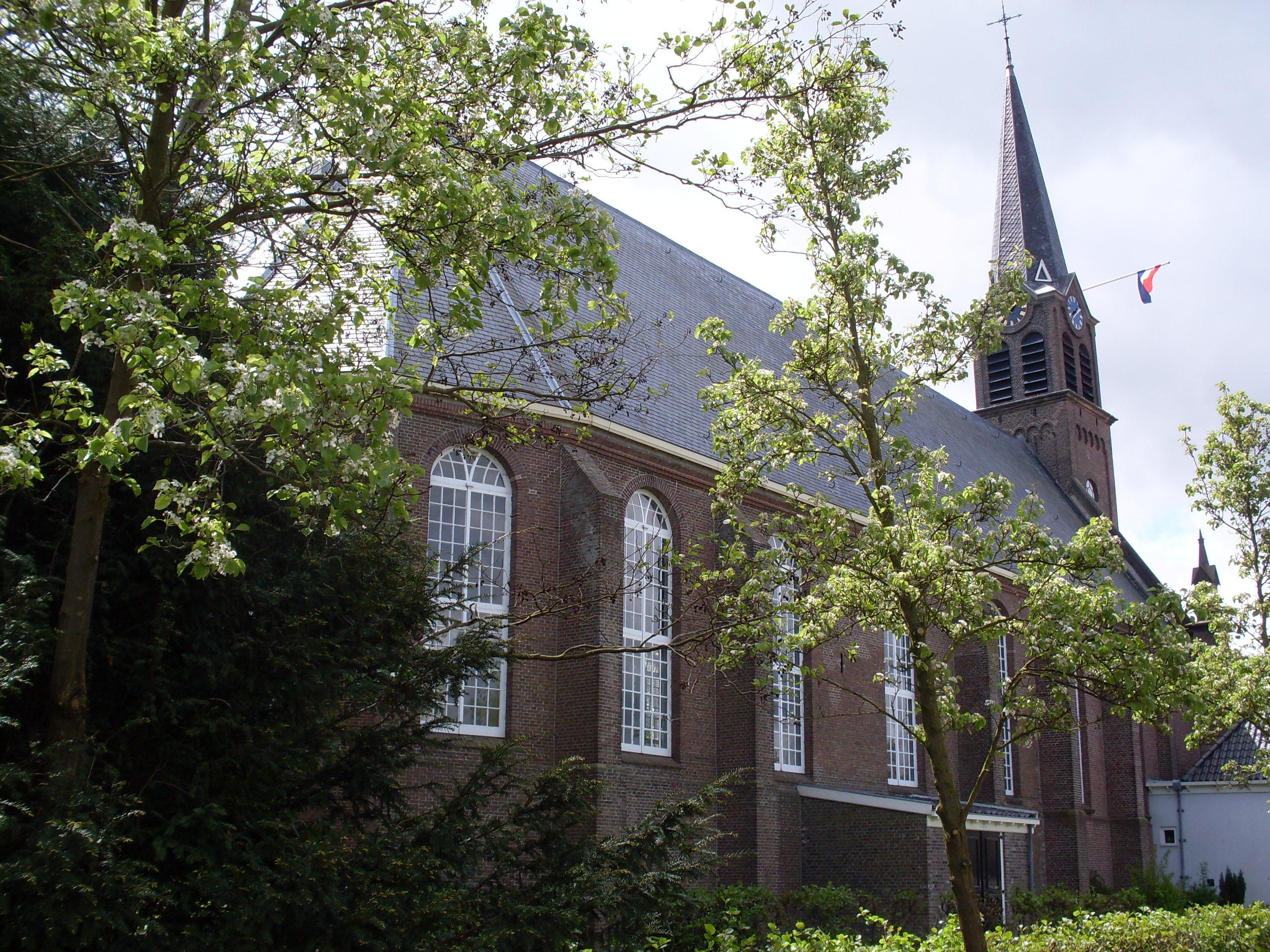 Subsidie voor restauratie kerkorgel in Nederlands Hervormde kerk in Ilpendam