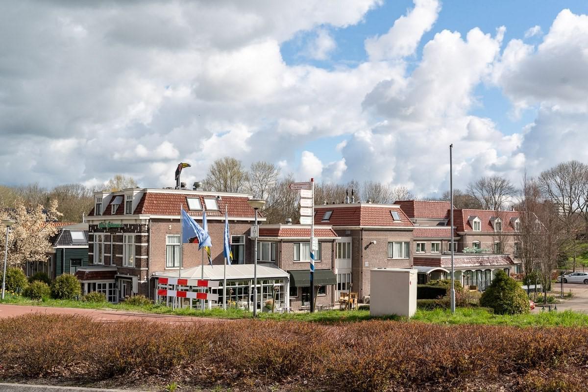 COA vraagt om verlenging noodopvang statushouders in Van der Valk Hotel in Zuidoostbeemster