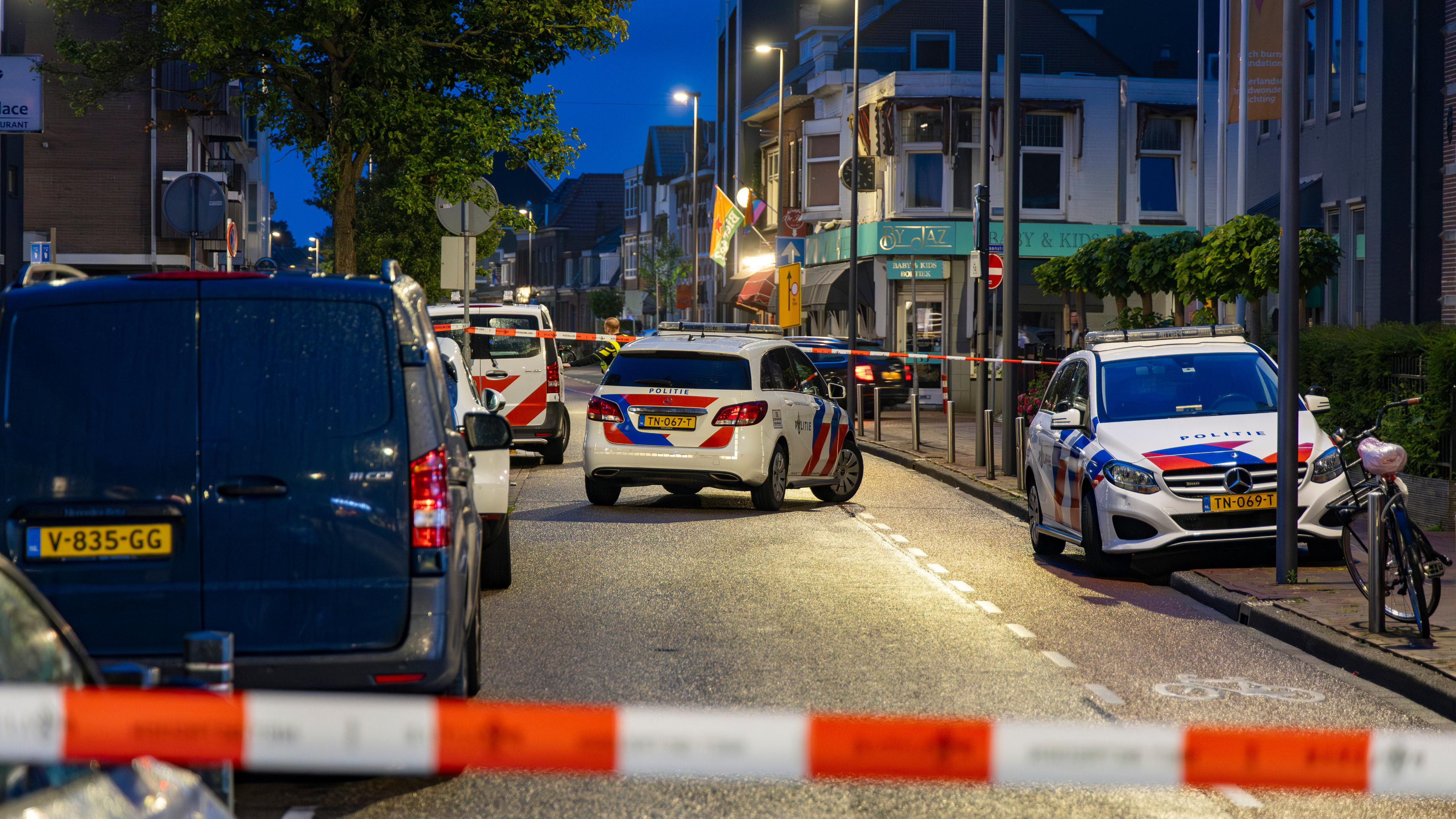 Feelings of insecurity persist in Beverwijk city center: camera surveillance extended by two years