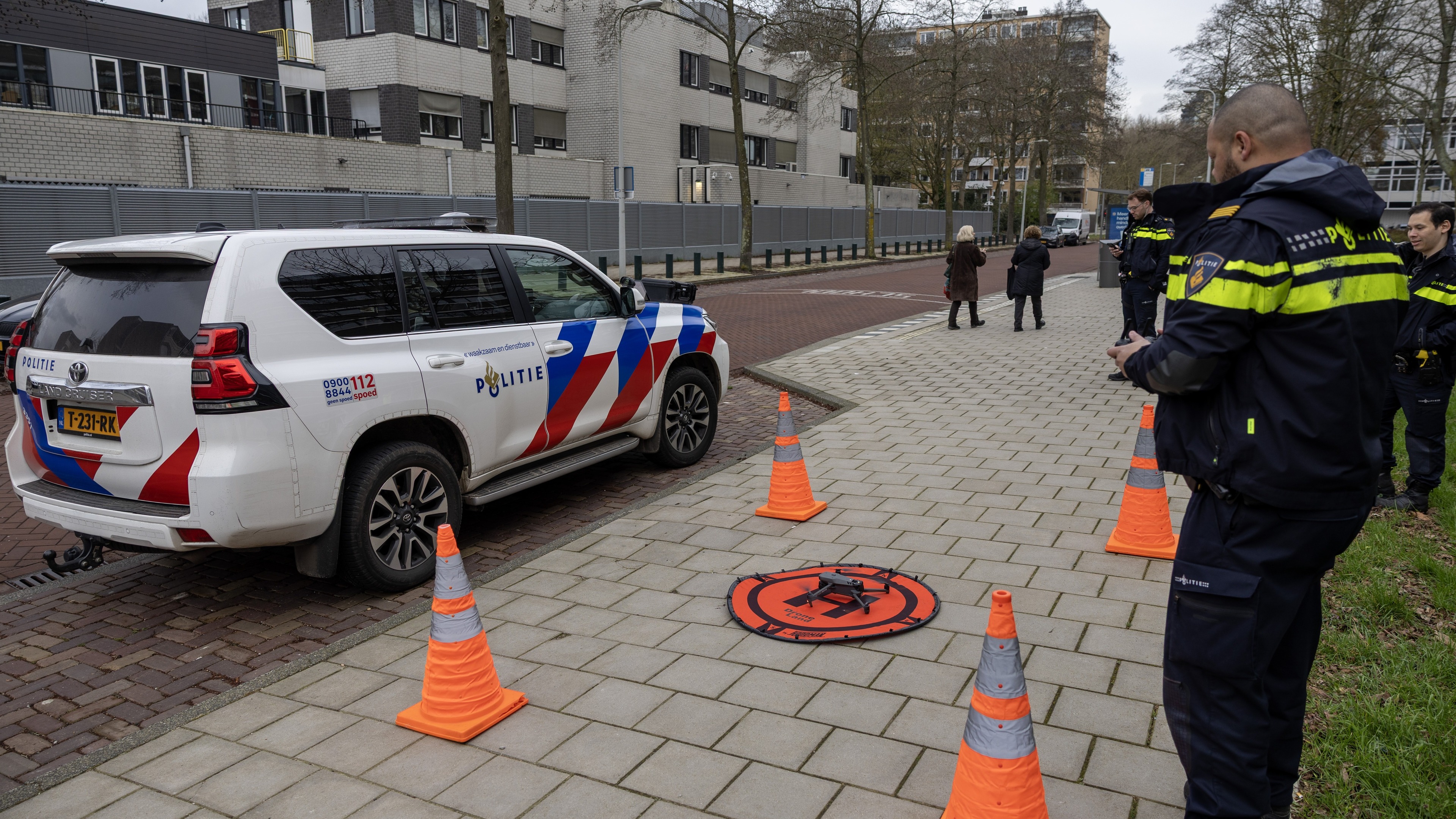 The belief that all people are equal is worth fighting for