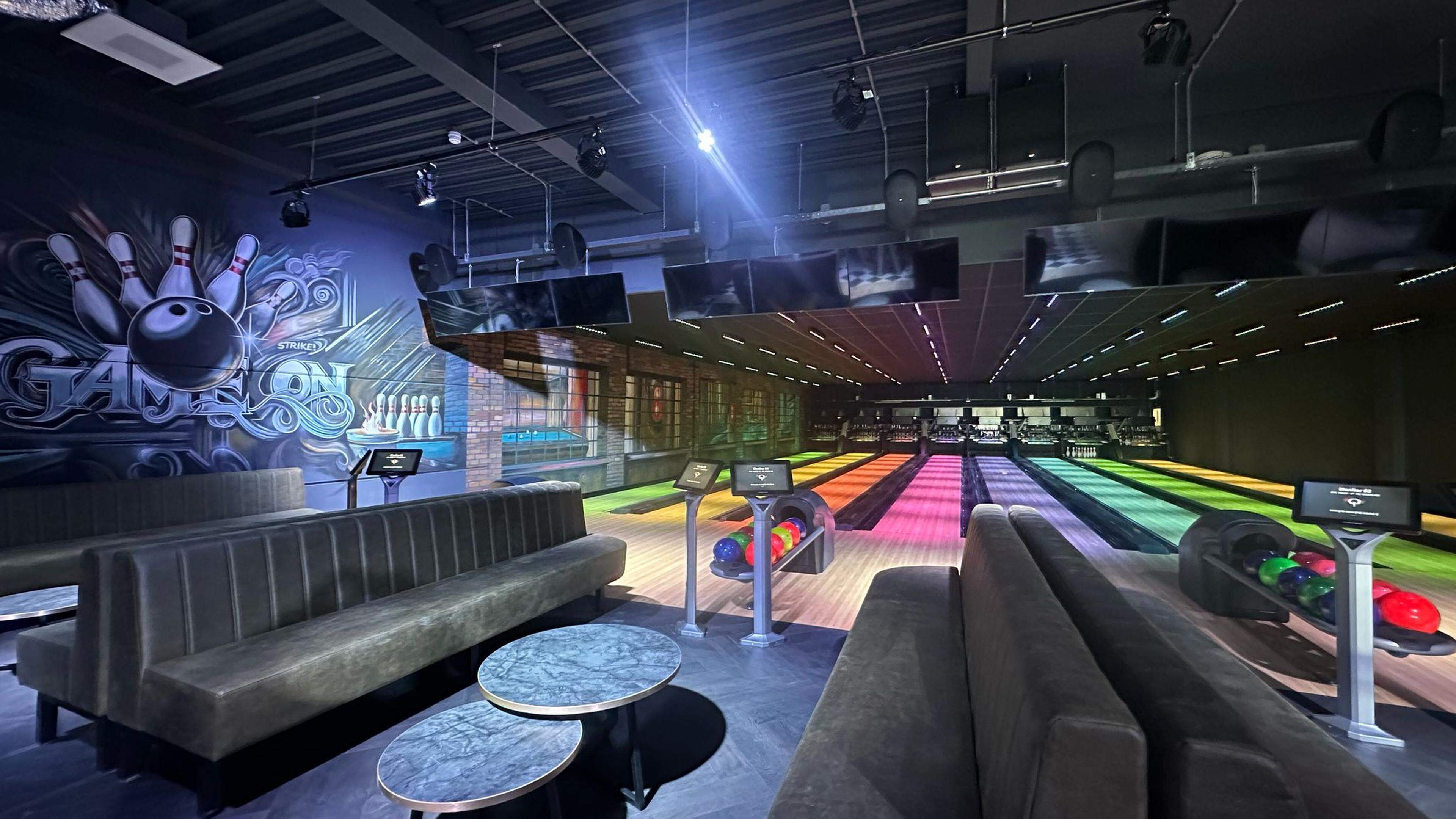 Activiteiten voor kinderen en volwassenen: Fun Center Wormerveer opent donderdag