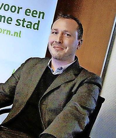 ’Parkeerdruk Nieuwe Steen met bouw huizen en IKEC niet hoger’, ambtenaren van de gemeente Hoorn moet