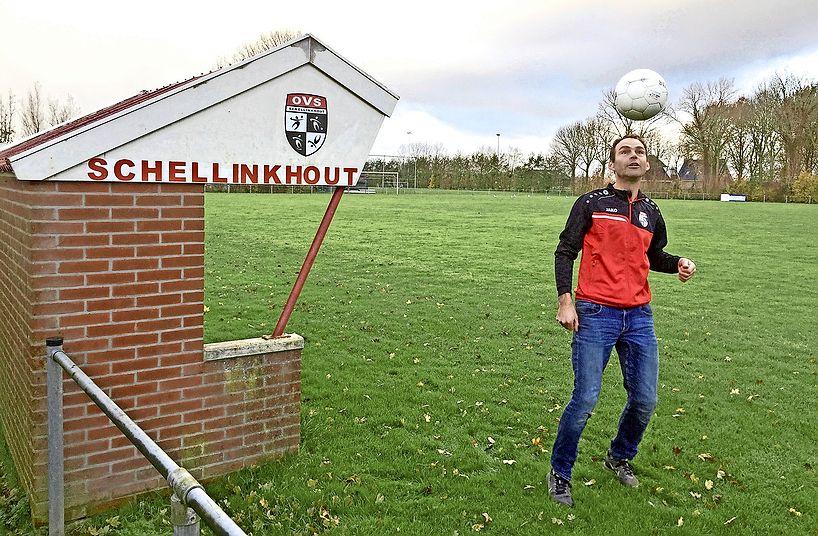 Inwoners houden Drechterland aan belofte: ‘Schellinkhout heeft recht op sportveld’