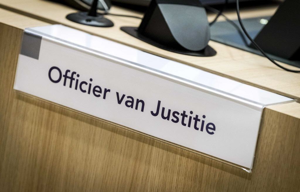 Vijf jaar gevangenisstraf voor drugshandel in Wognum