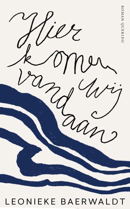 Een verhaal op de grens van sprookje en realiteit [boekrecensie