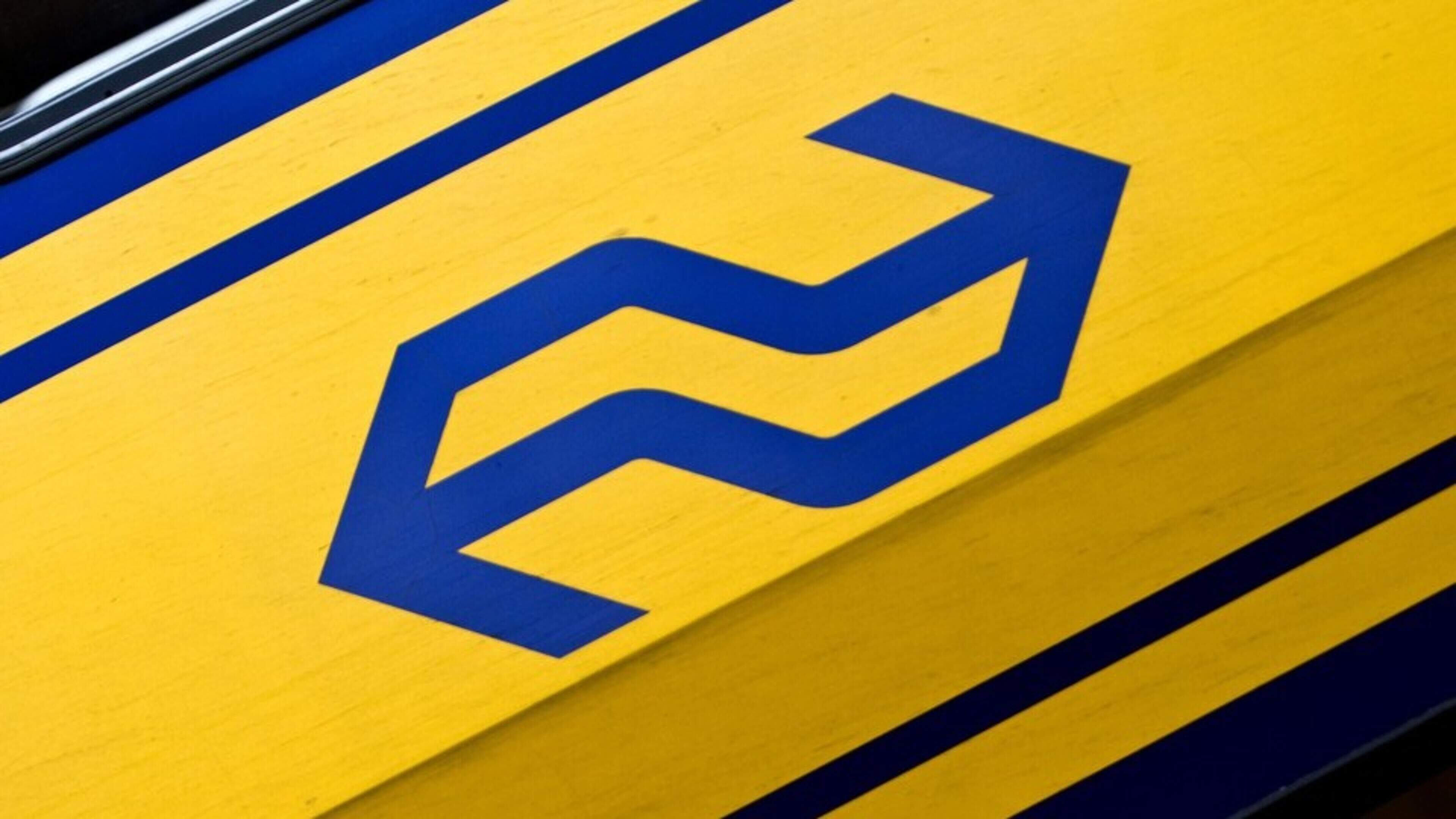 Fire in Woerden halts train traffic in part of the Randstad