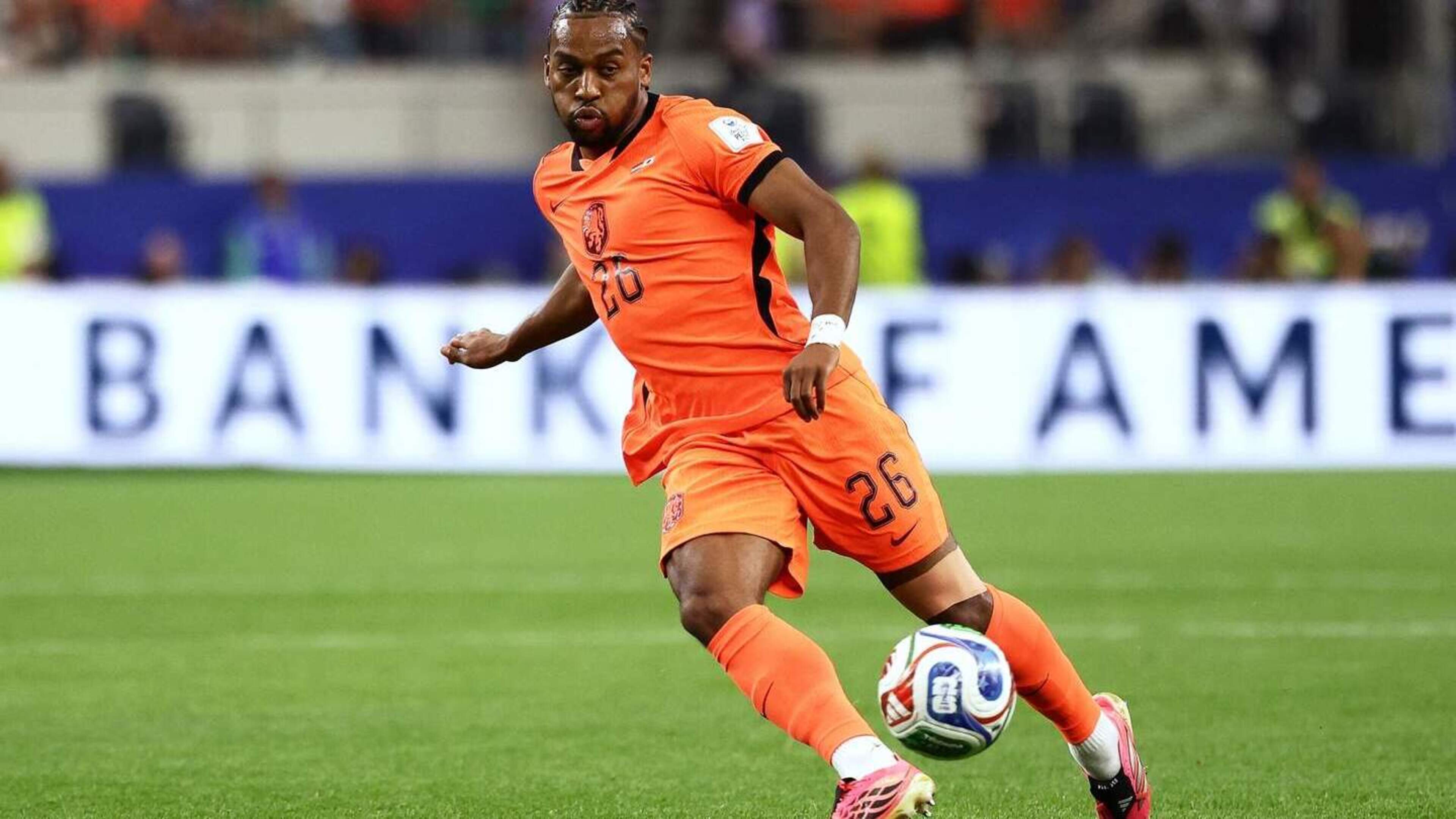 Quinten Timber misses Netherlands match against Sweden due to concussion