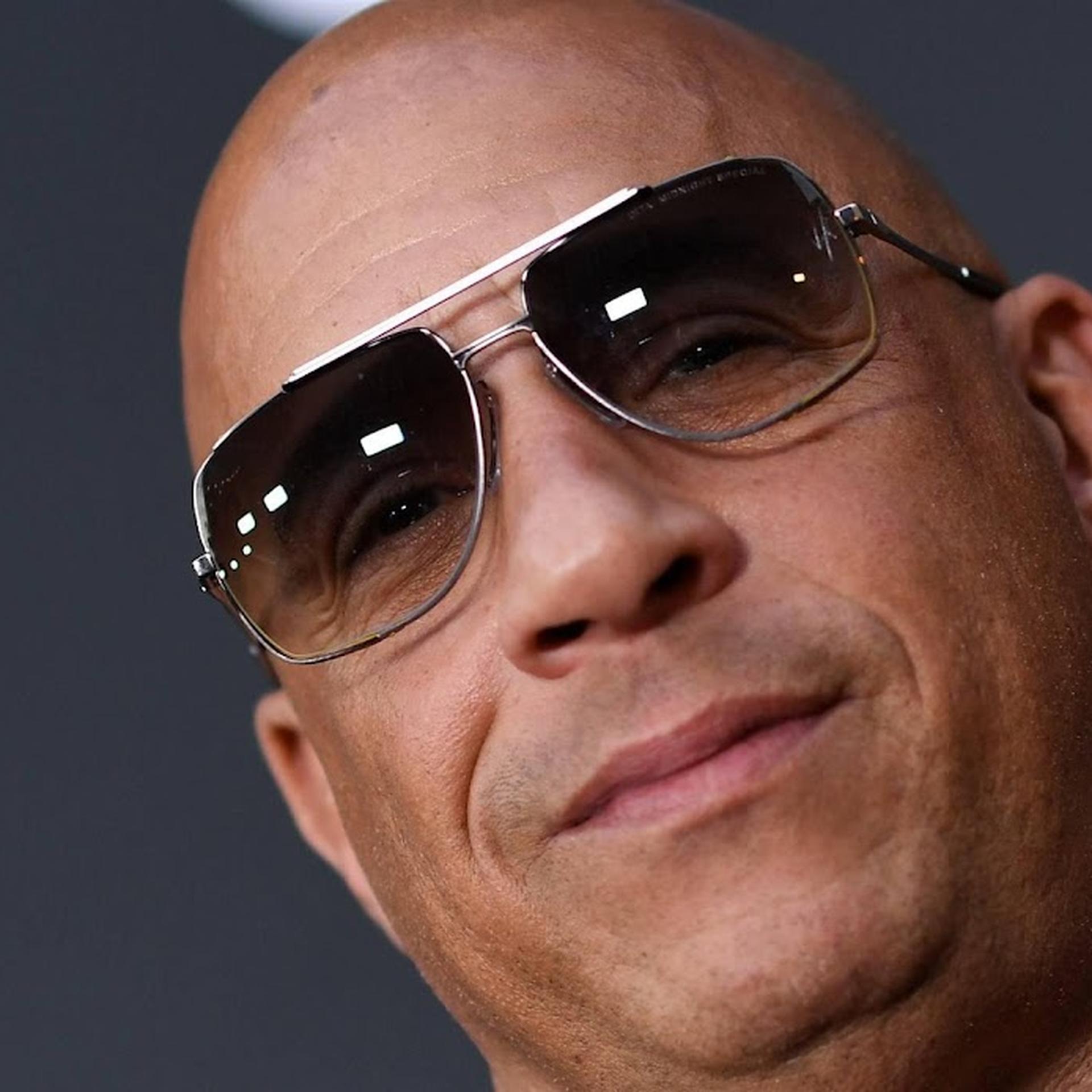 Acteur Vin Diesel beschuldigd van seksueel wangedrag in 2010 | Leidsch  Dagblad