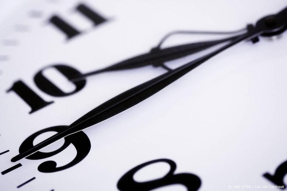 Zomertijd gaat in, klok moet uur vooruit | Noordhollands Dagblad