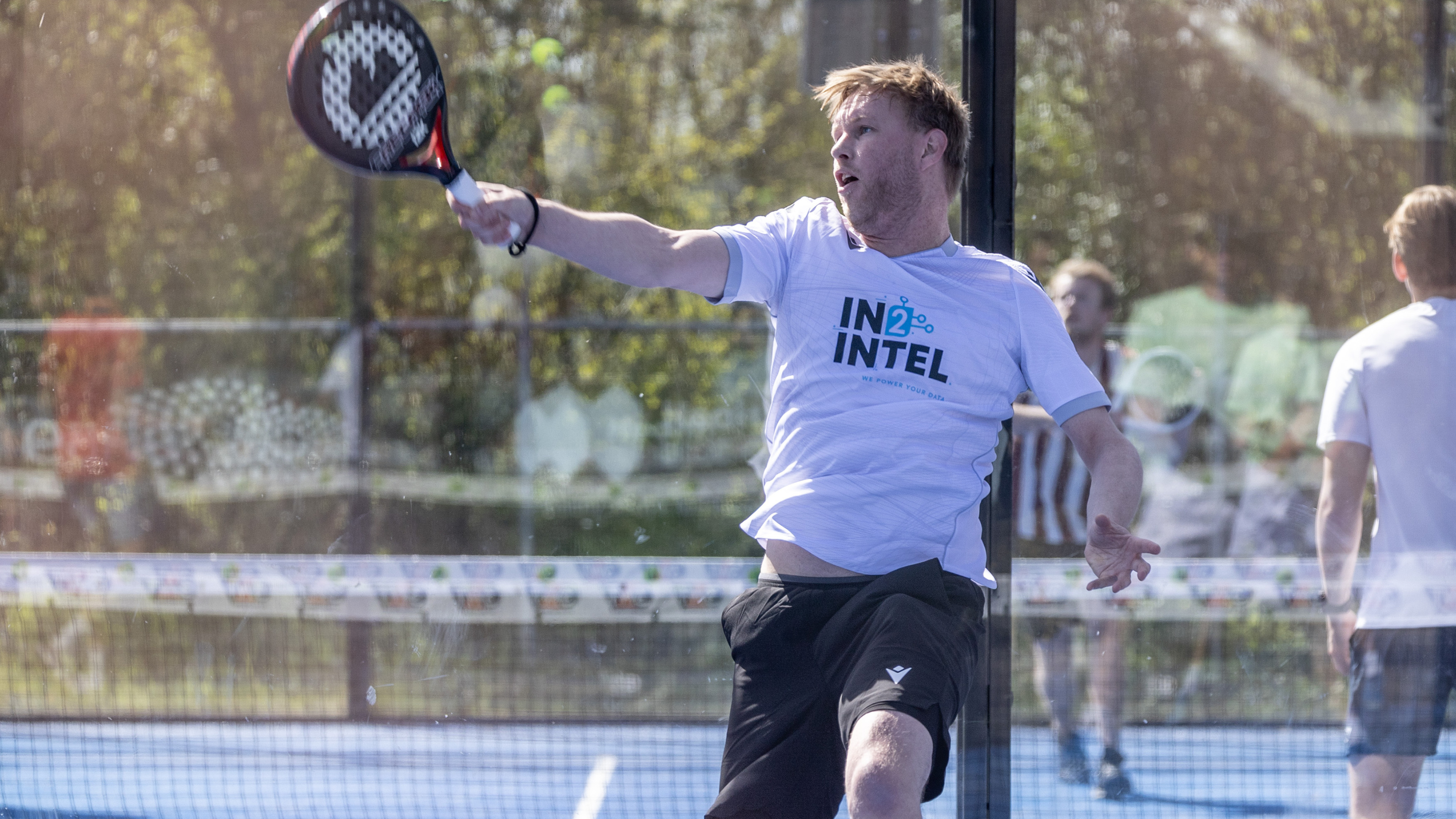 Overcrowded padel clubs frustrate players: ‘Almost impossible to get a court during the week’