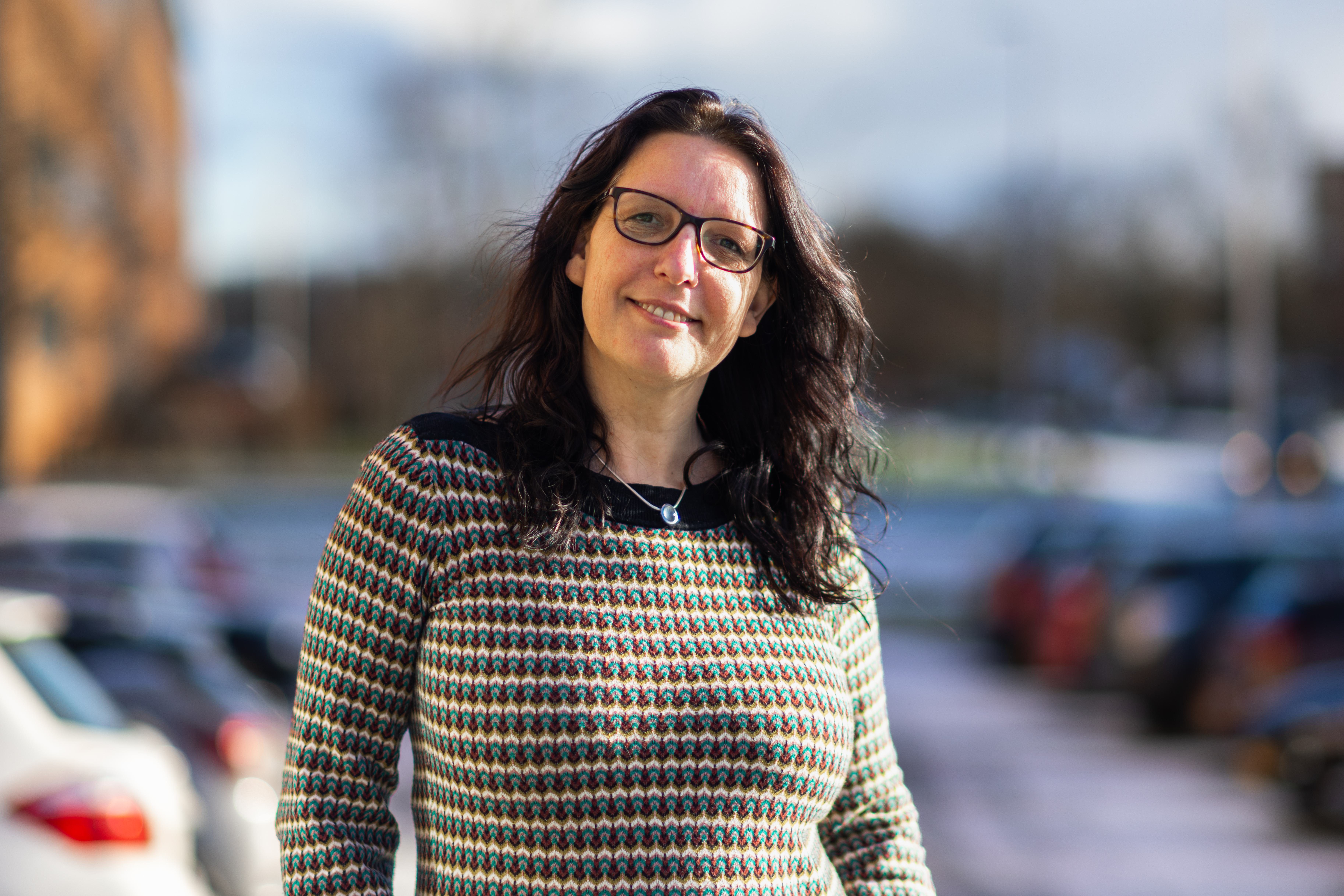 Martine van der Putten uit Oudorp genomineerd voor Hartenhuis Awards vanwege buitengewone inzet voor