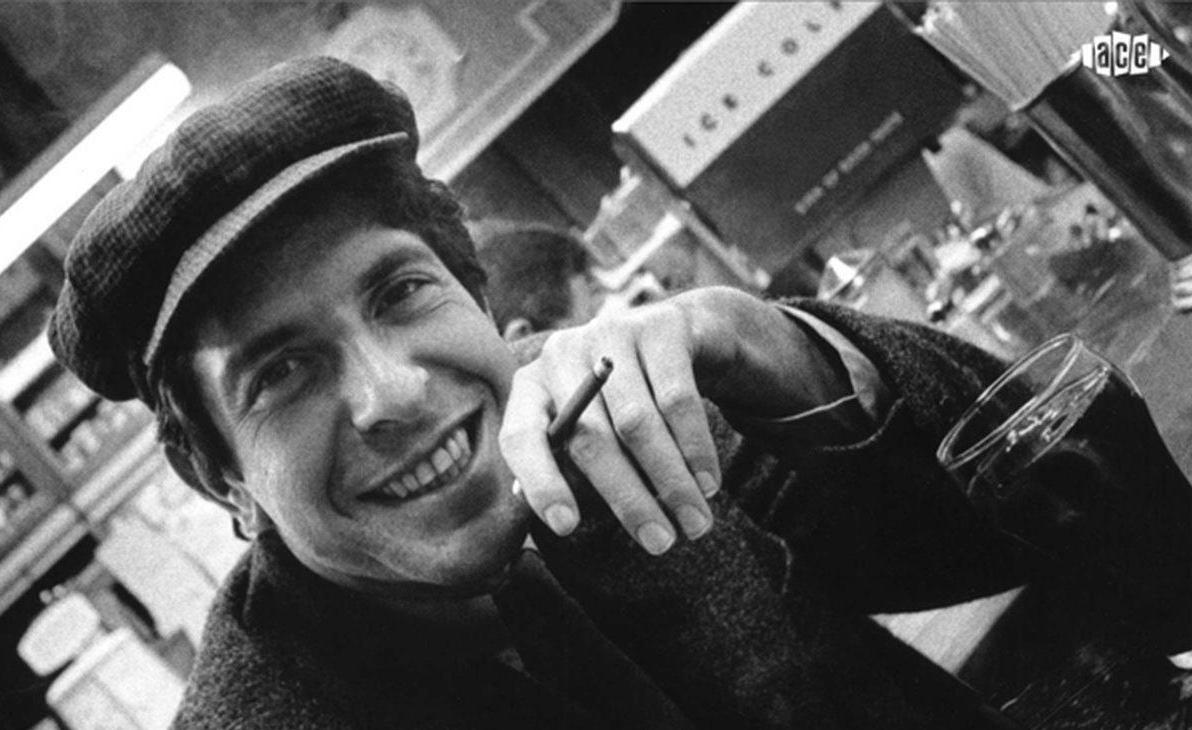 Het gladde ijs van de cover. En zéker als dat gaat om het werk van