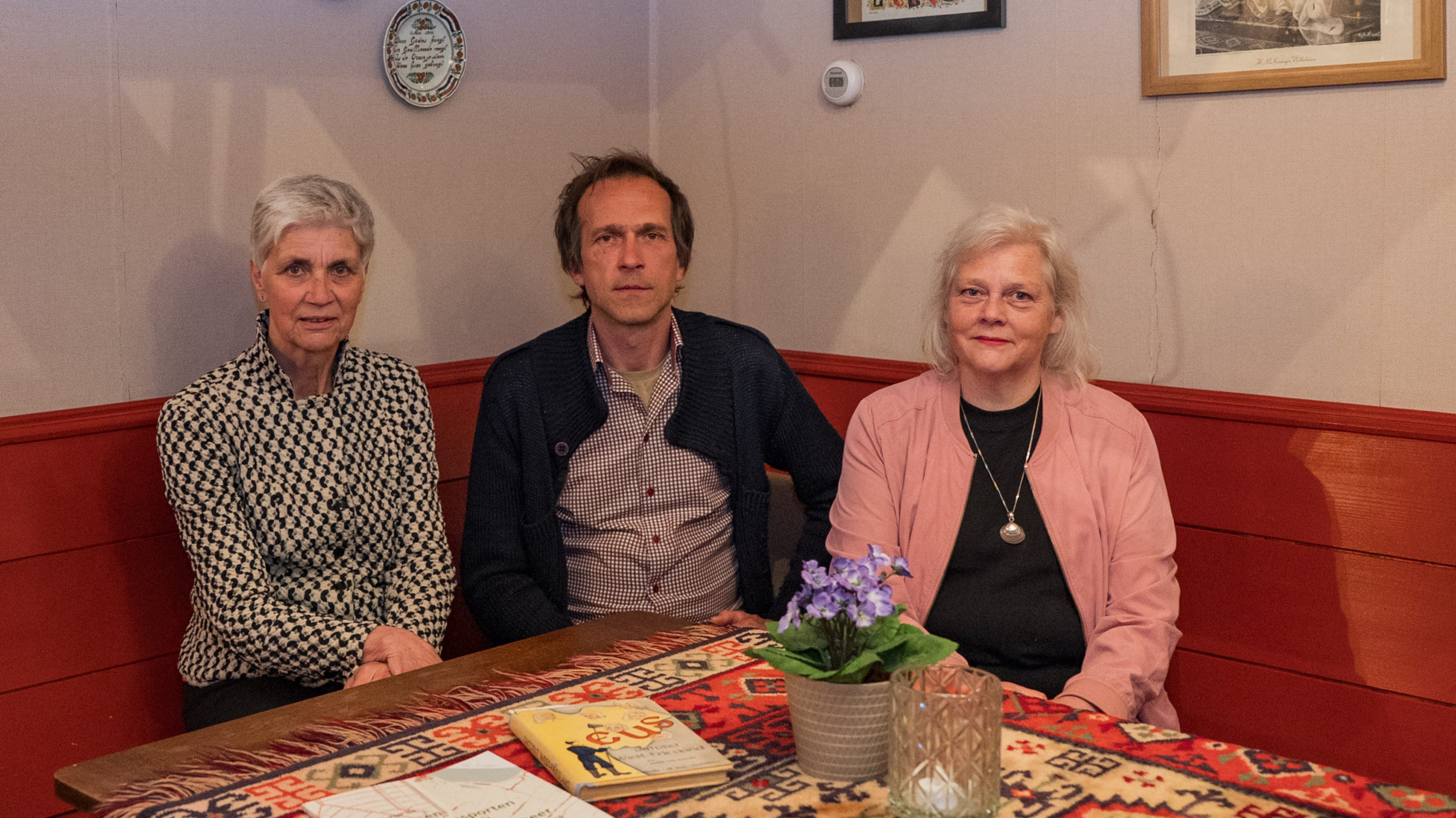 Biografie over verzetsheld A.C. de Graaf in de maak. ’Vooral door verhalen van buitenaf weet ik wat 