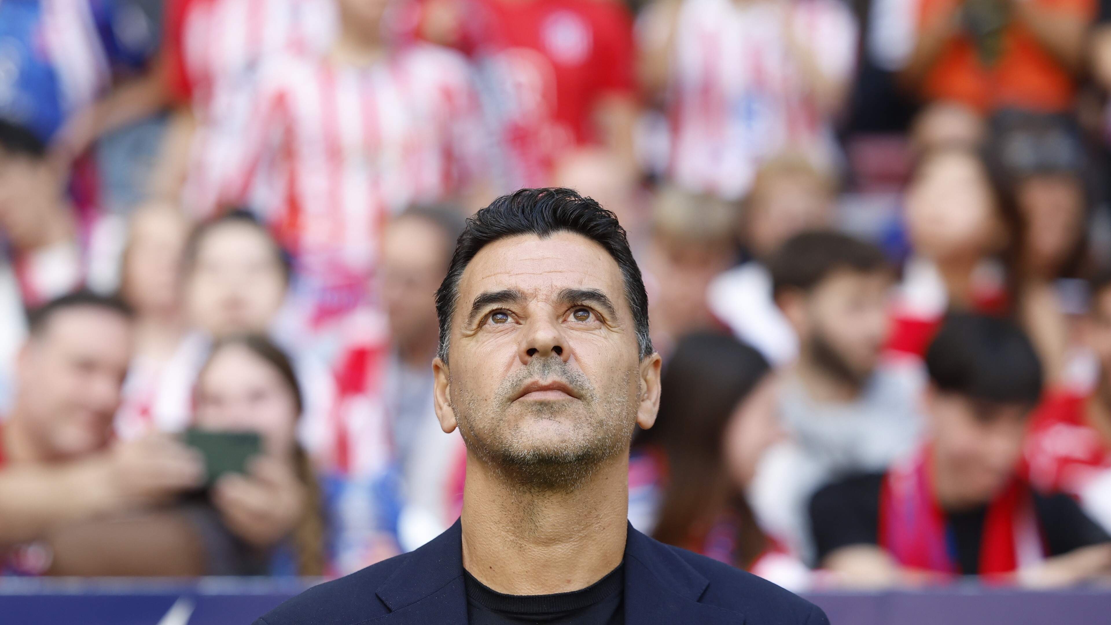 Ajax reaches agreement with new manager: Michel signs until summer 2028