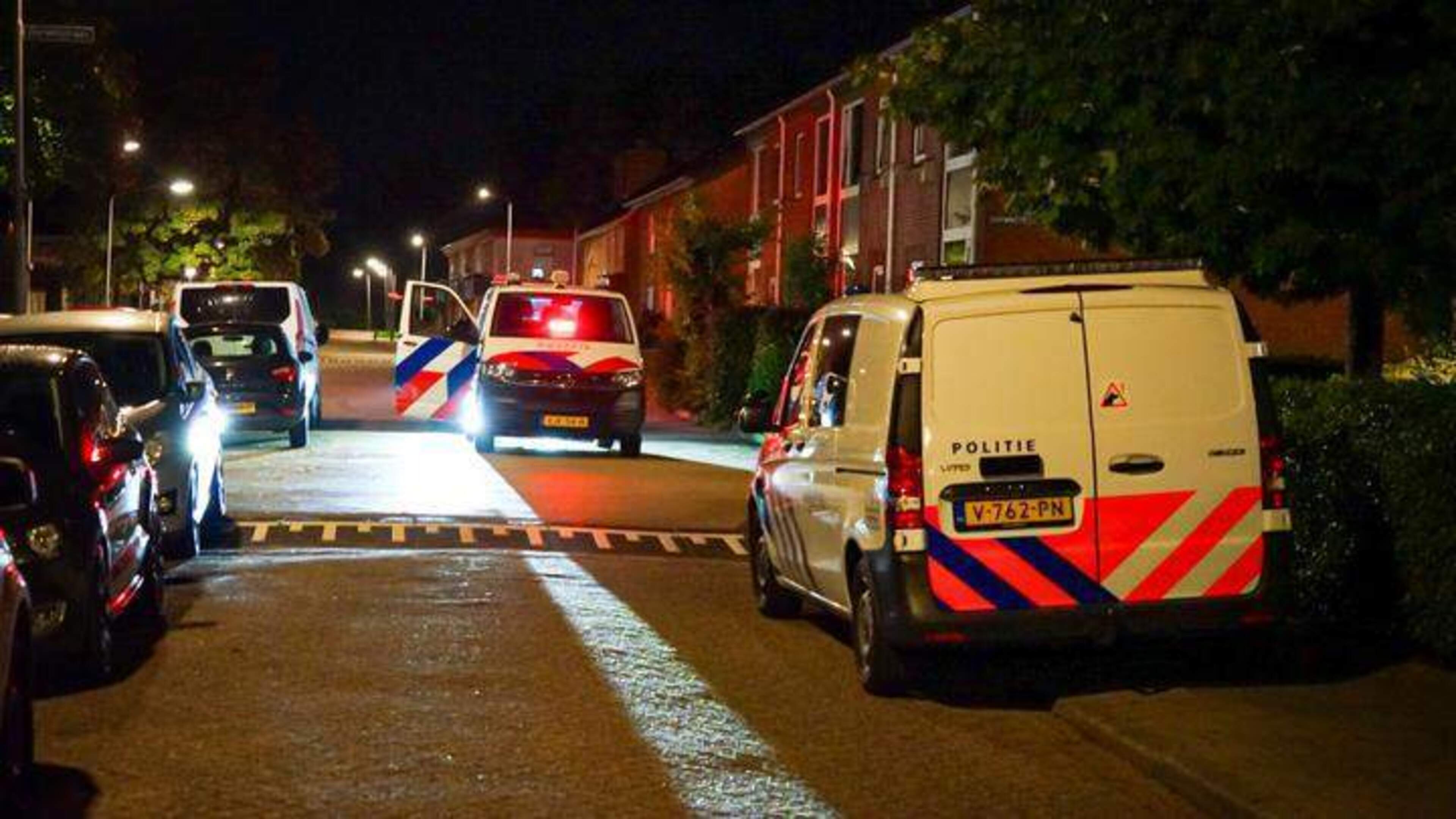 ‘Ik wil dit leven niet meer.’ Verdachte van gewelddadige beroving Wervershoof heeft het zwaar in de 