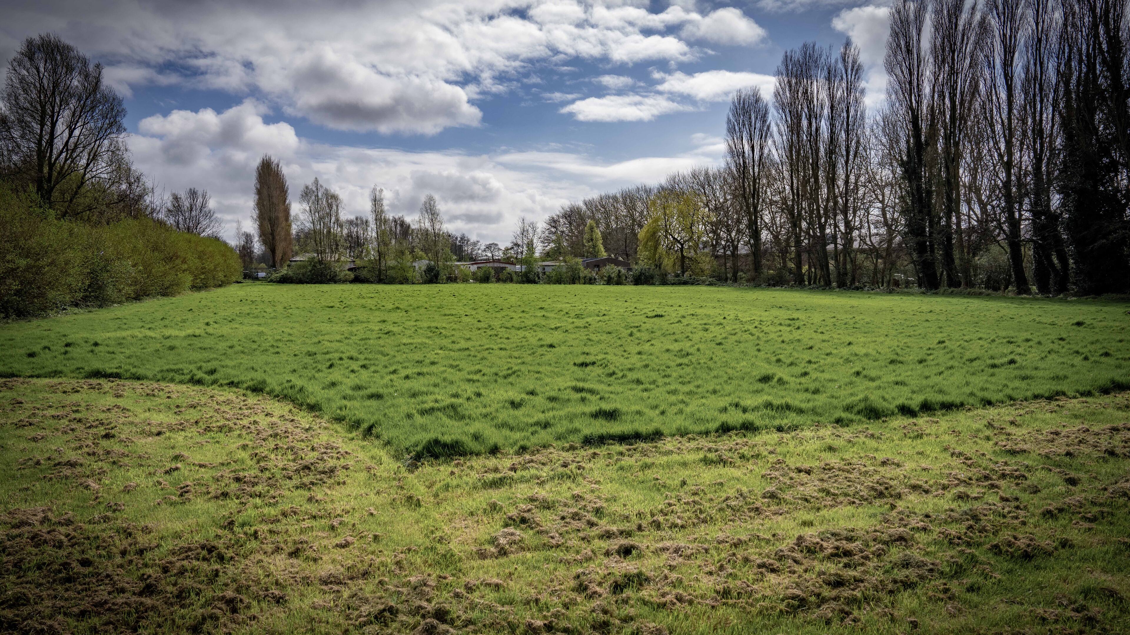 Plan asowoningen aan Tuinderspad sneuvelt in de gemeenteraad van Den Helder. ’Ongewenst, ondoordacht