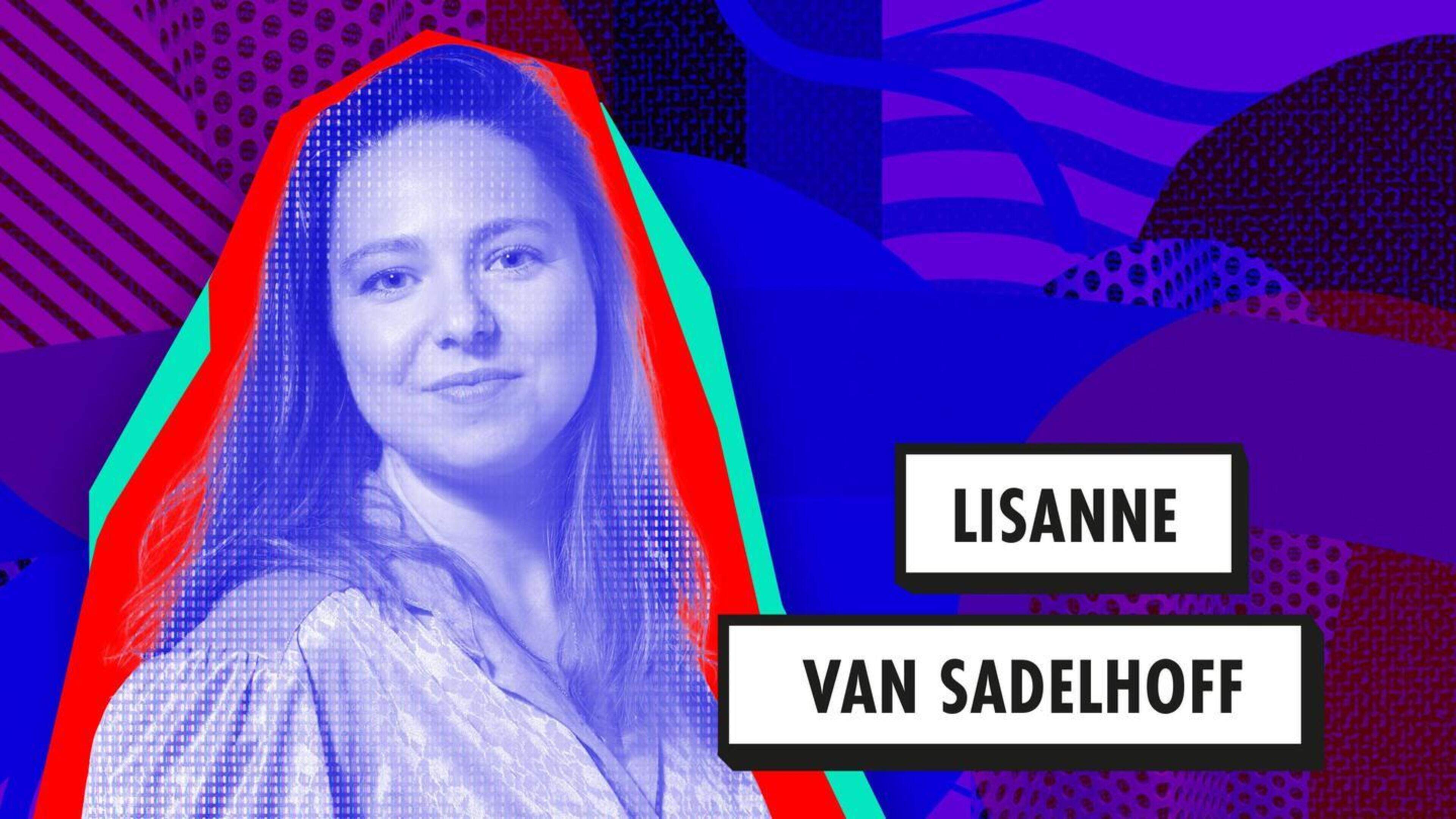 Lisanne van Sadelhoff: ‘There is one thing worse than losing your dog: losing someone else’s’