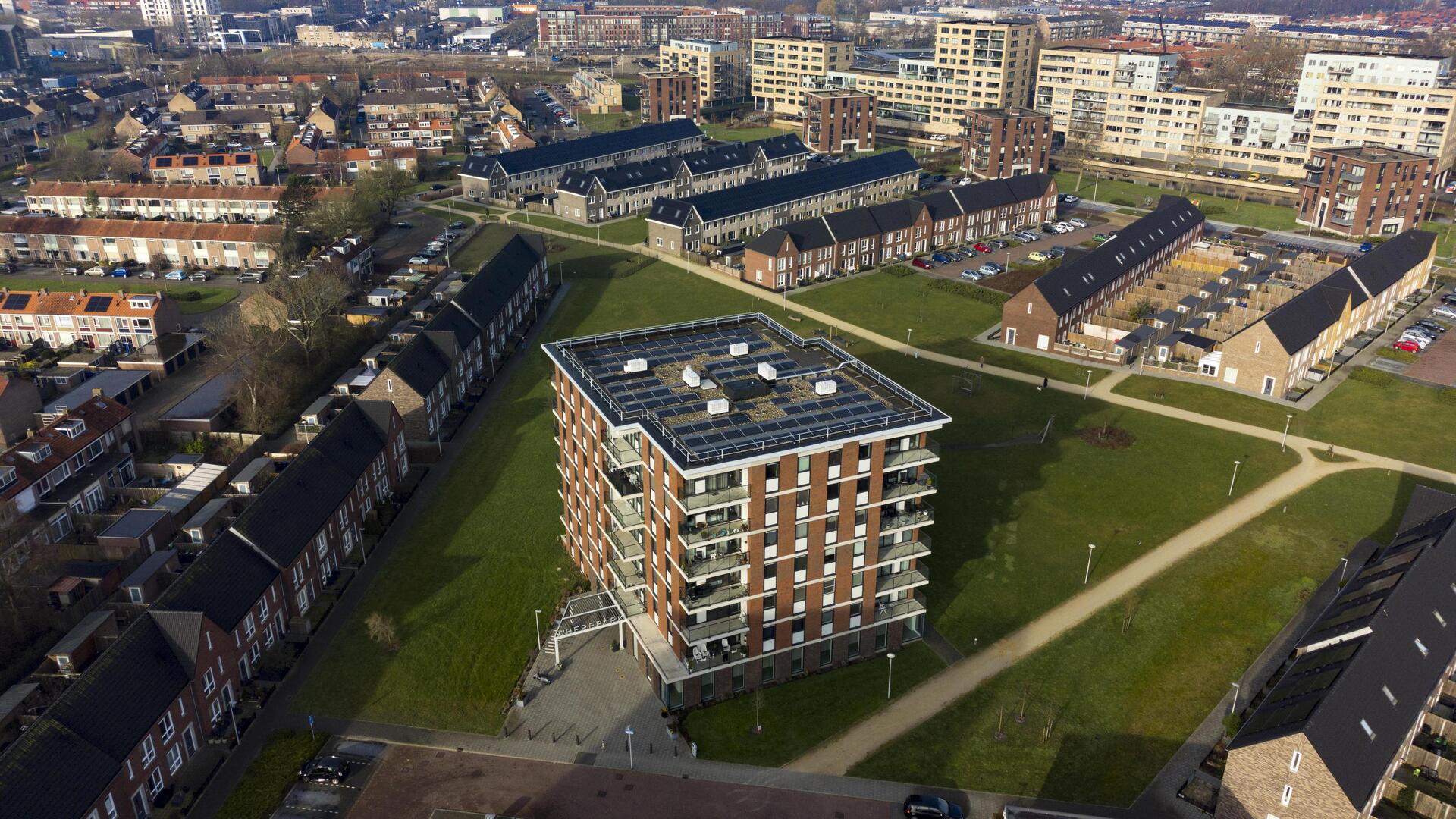 Vragenlijst over woonwensen inwoners Metropoolregio | Noordhollands Dagblad