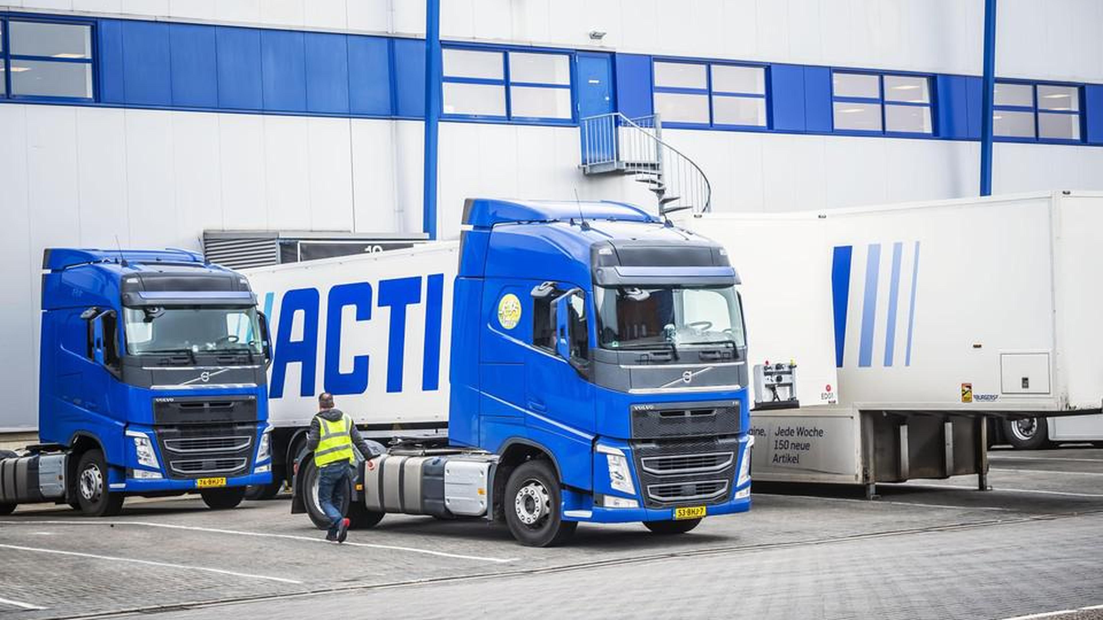 Action wil één winkel per dag openen en breidt internationale activiteiten verder uit