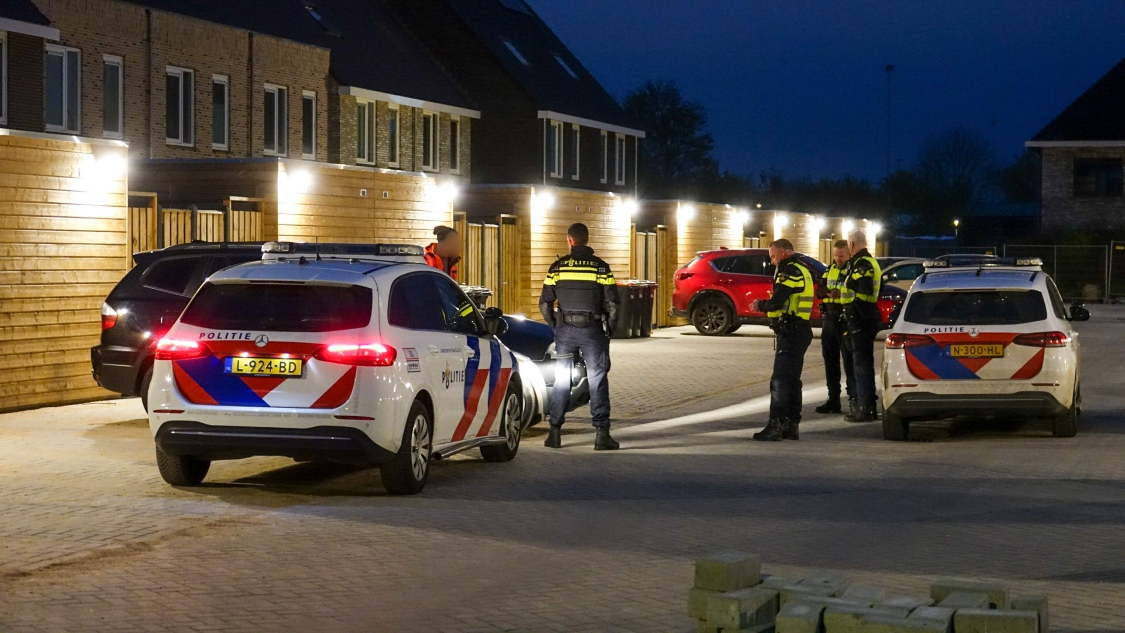30-jarige automobilist uit Hoorn opnieuw betrapt op rijden zonder geldig rijbewijs, ditmaal in Zwaag