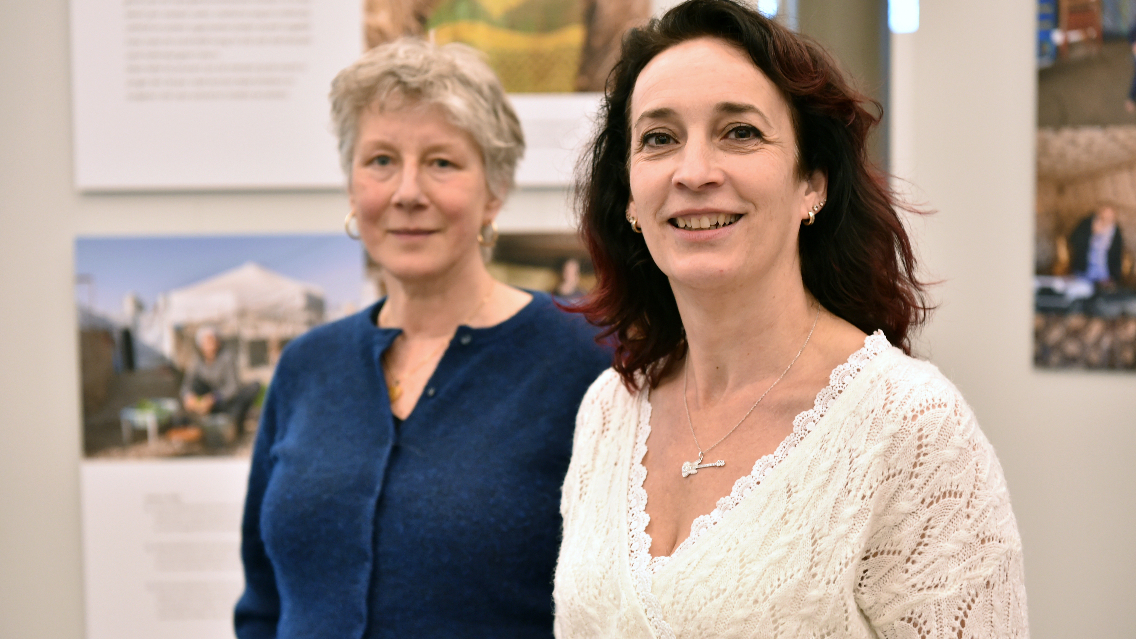 Photo exhibition ‘On the Way: The Journey of Refugees’ reveals raw stories behind refugee lives. What remains when you lose everything?