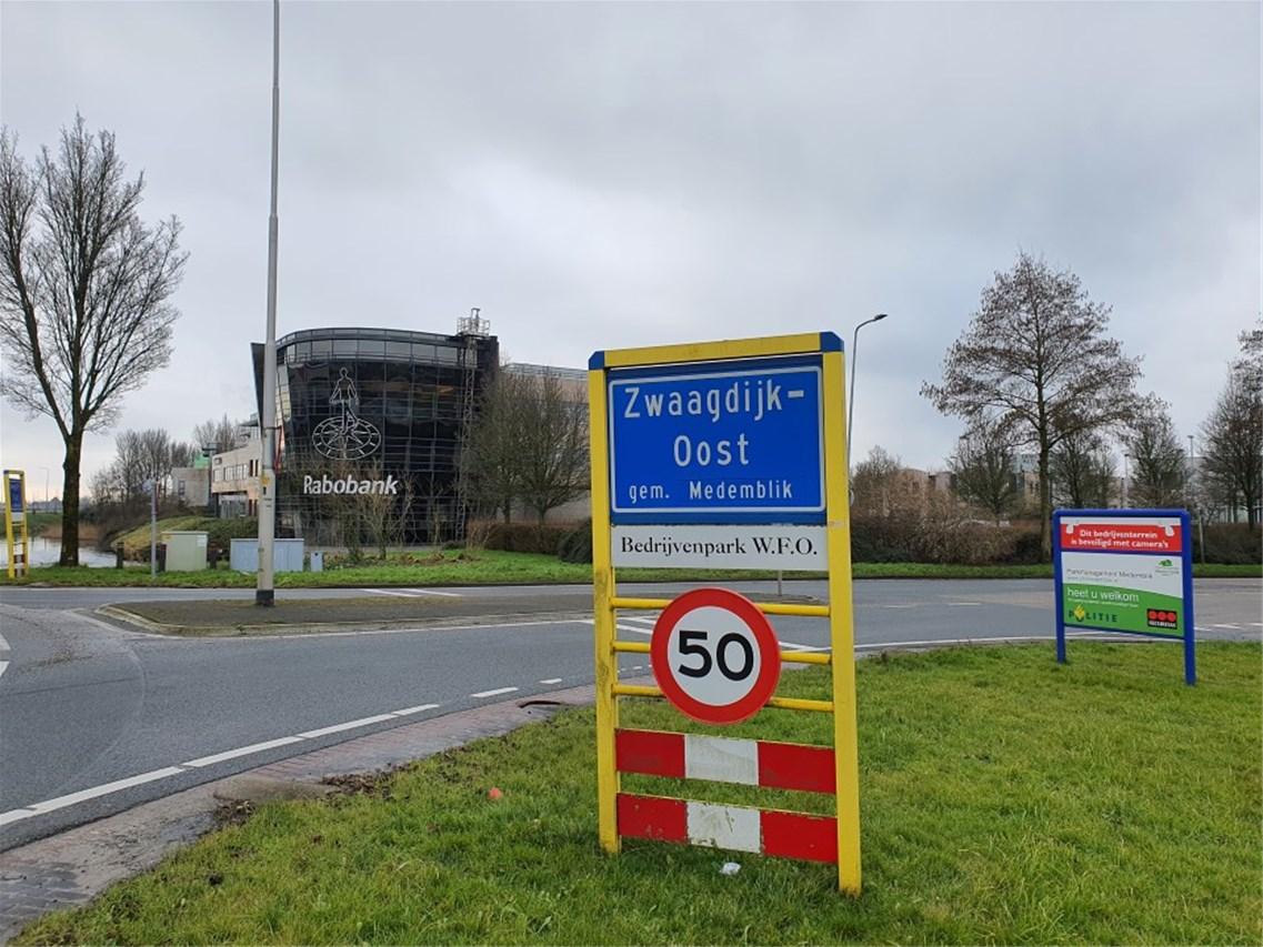 ’Enthousiasme en diversiteit met iedereen delen’. Open Bedrijvendag op WFO-terrein in Zwaagdijk-Oost