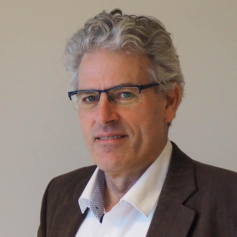 Jan Ouwehand nieuwe dominee in Ilpendam-Watergang