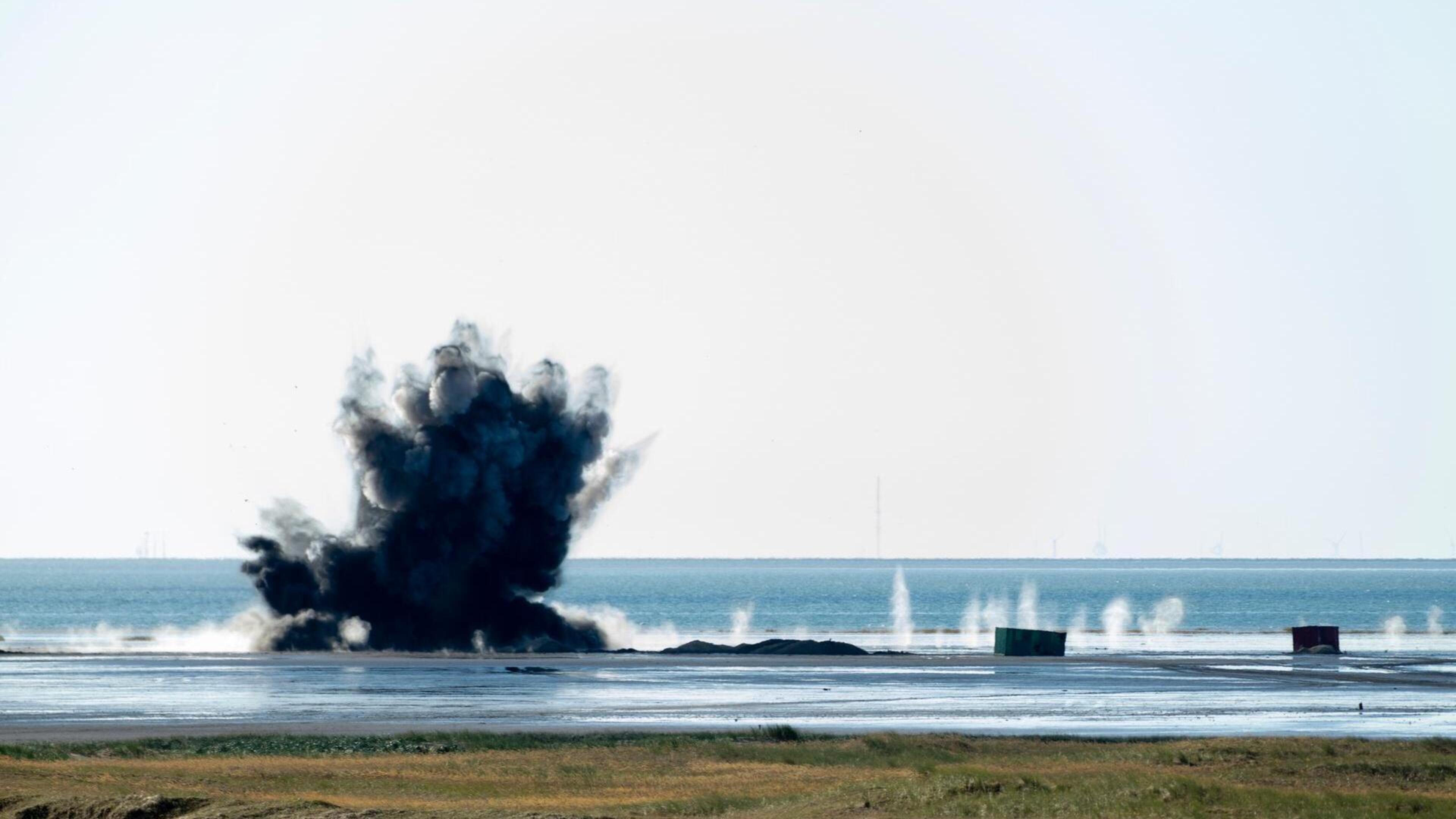 Informatieavond Defensie op Texel gaat tóch over nieuwe aanvliegroute F-35’s. Maar vragen over drone