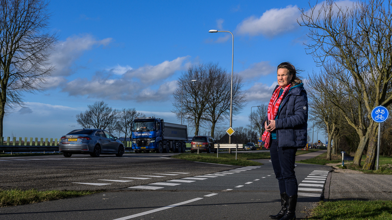 Petra van Lint (PvdA): „Nieuwe kleding voor kinderen maakt het belangrijkste verschil bij het ontwikkelen van eigenwaarde.”