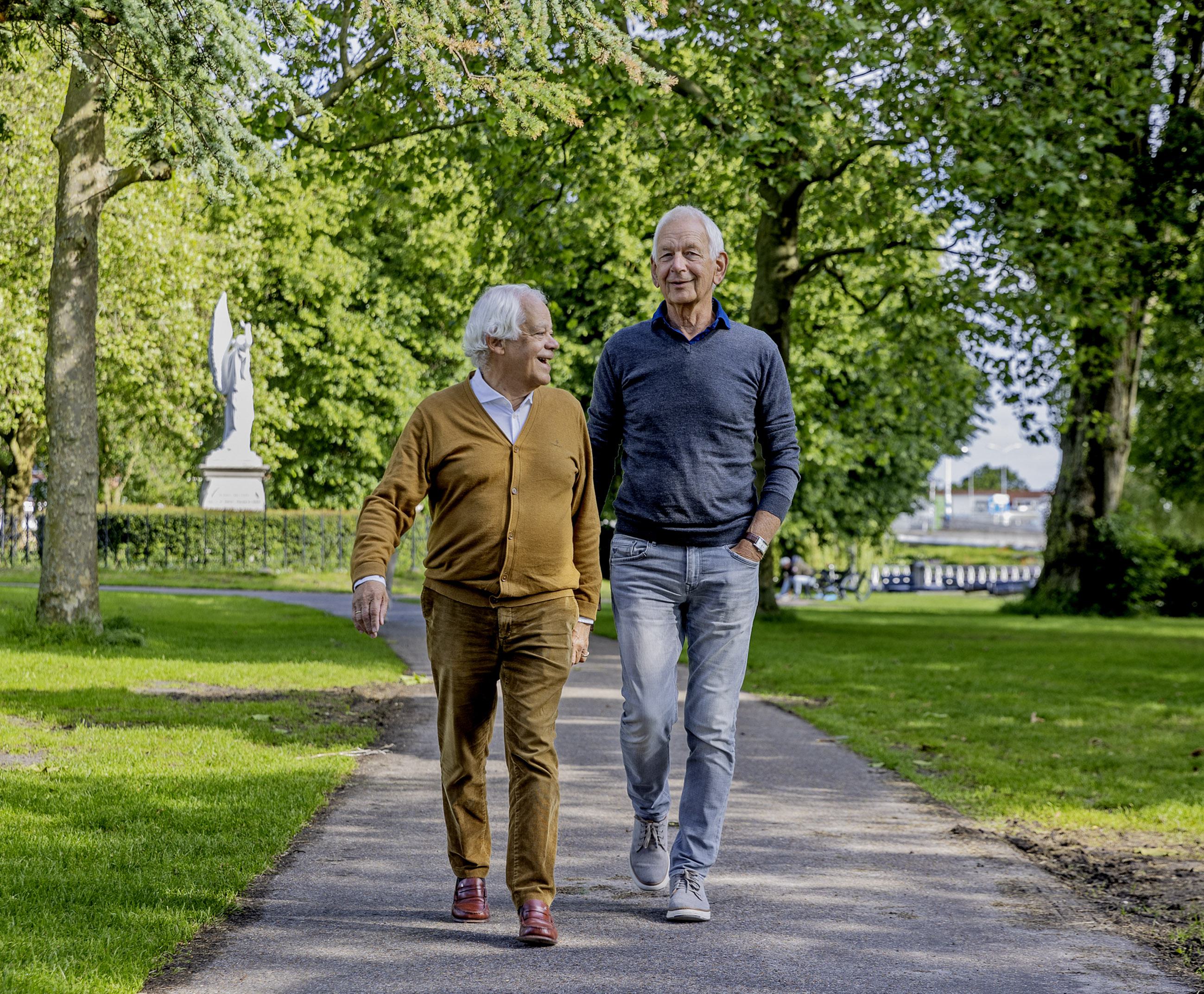 ’Horeca en Alkmaar Marketing hebben te veel de vinger in de pap’. Bewonersvereniging Hart voor Alkma
