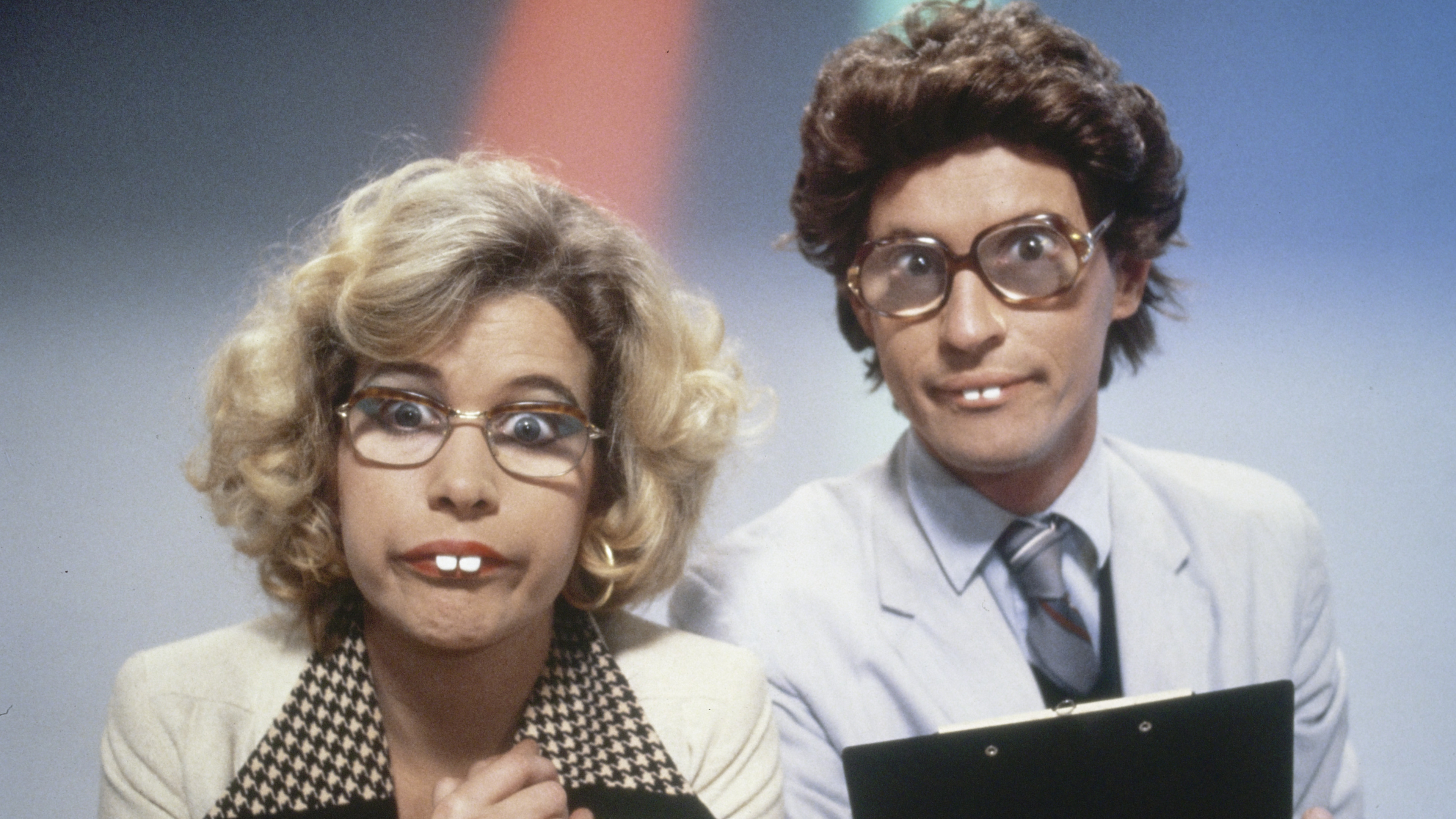Wanted! Parents who want to watch their favorite childhood shows with their children