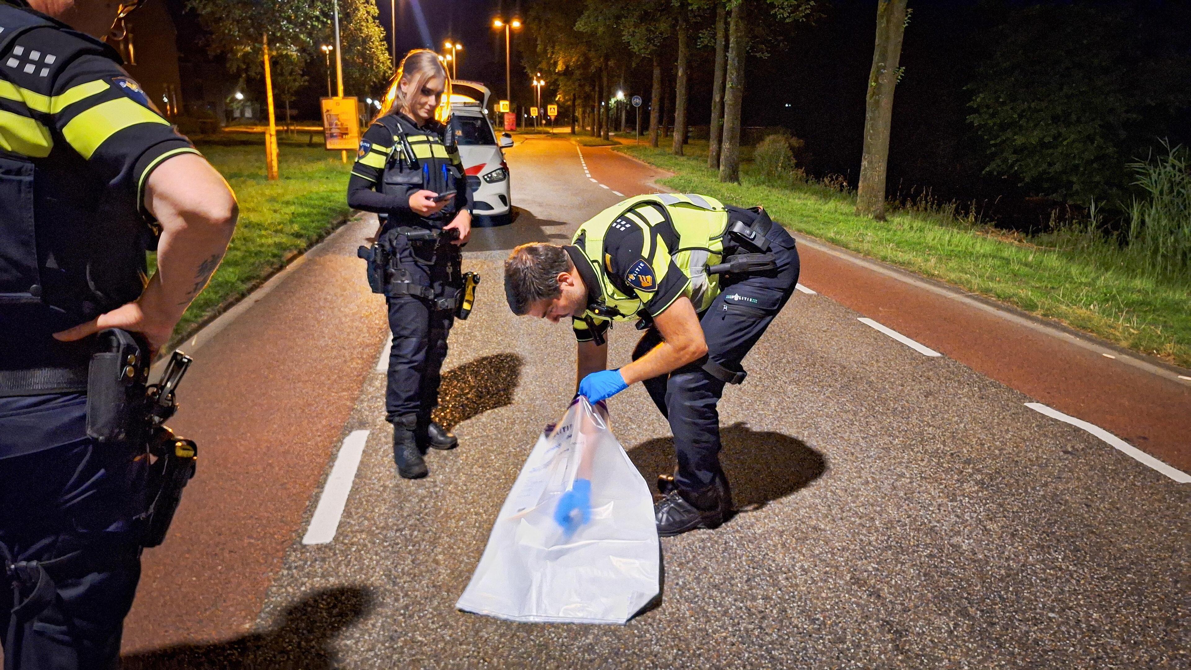 Explosie bij woning in Zwaag, eerder ook al raak op zelfde adres