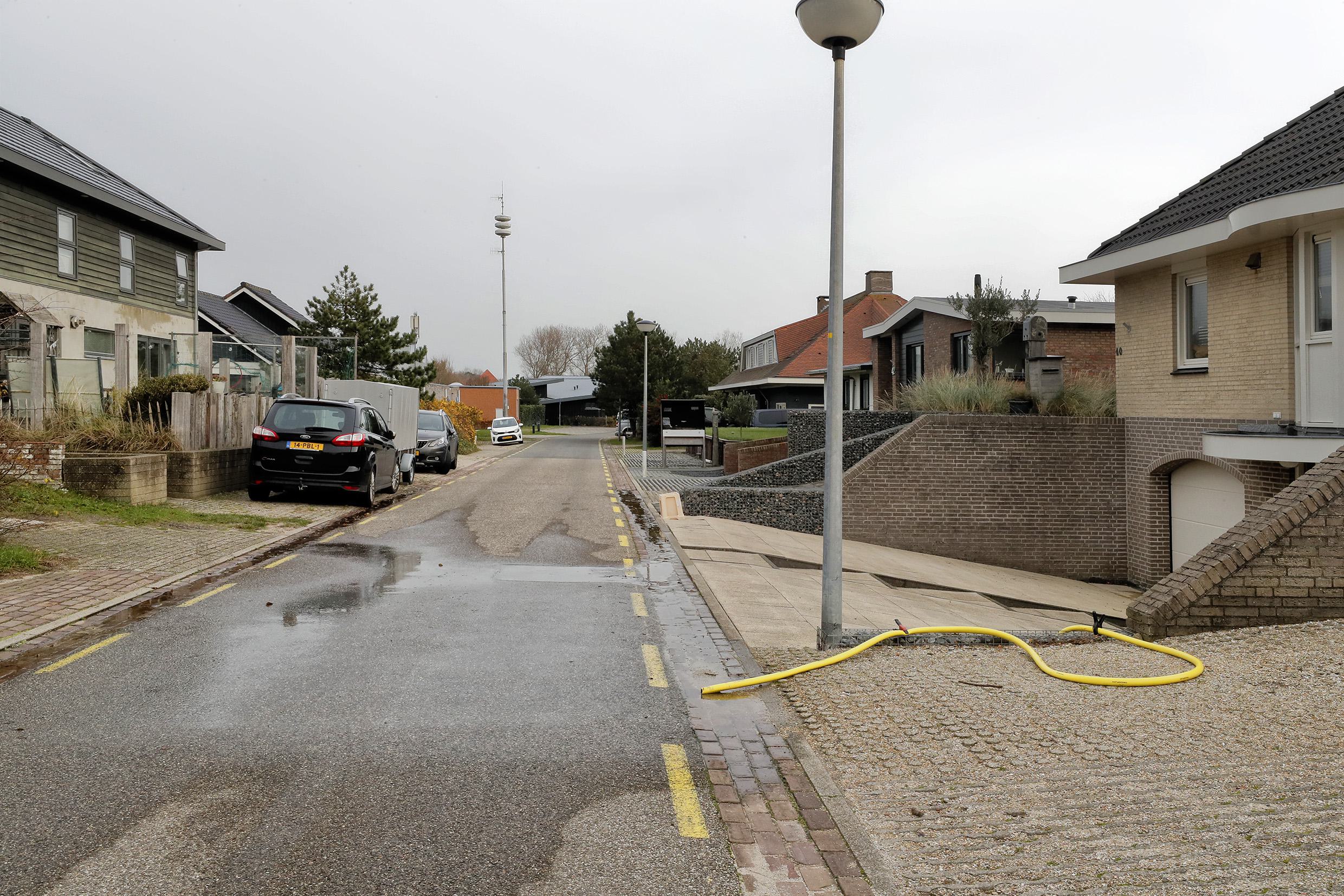 Kwetsbare plekken afwatering aan oppervlakte gekomen in Noordkop ...