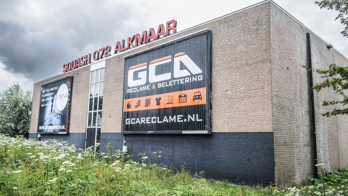 Einde van een tijdperk: Squash 072 sluit de deuren na 40 jaar – Padel neemt over!