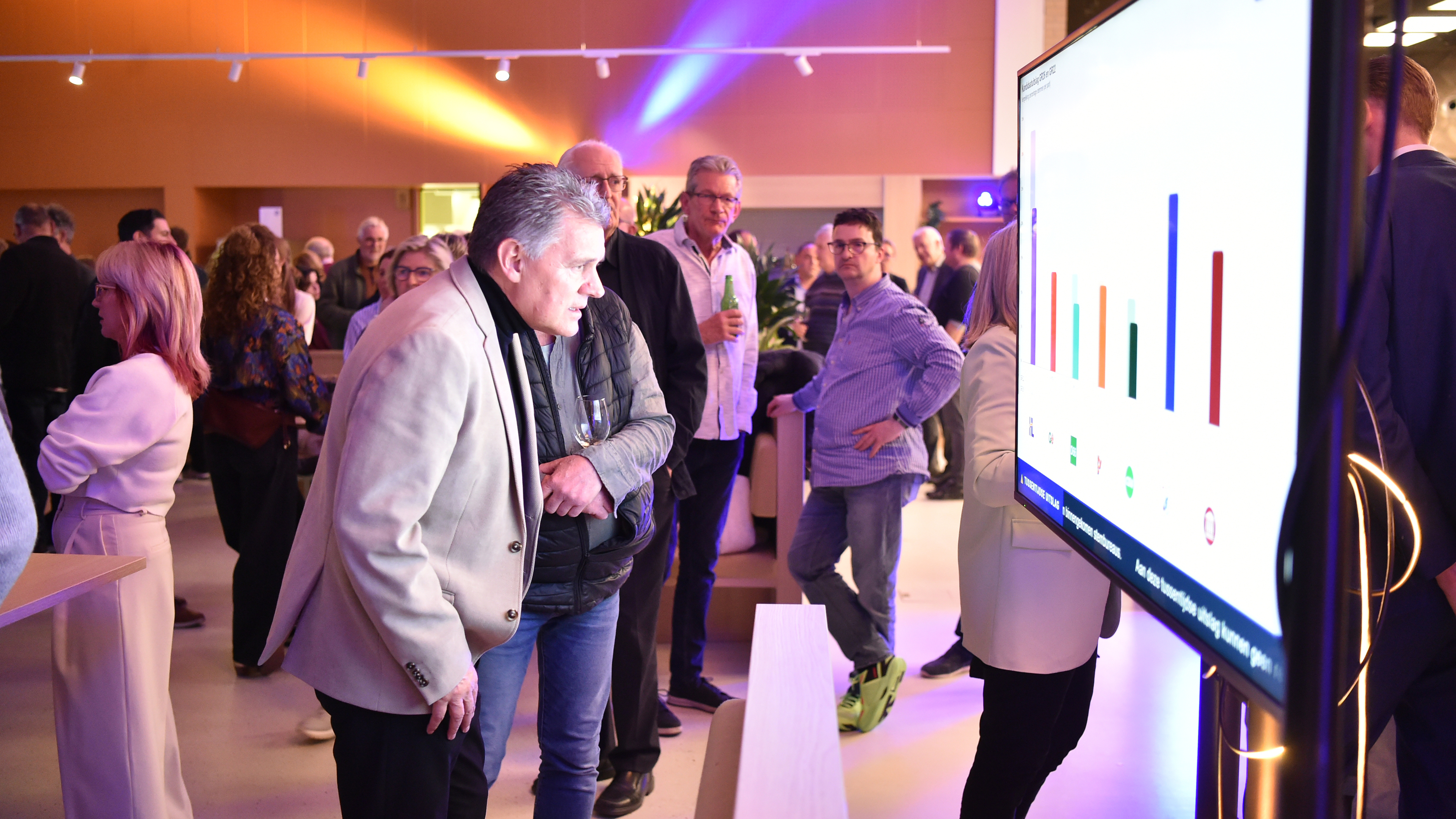 Heemskerk shifts to the right. But will the new administration follow? That remains the question as Forum is already excluded.