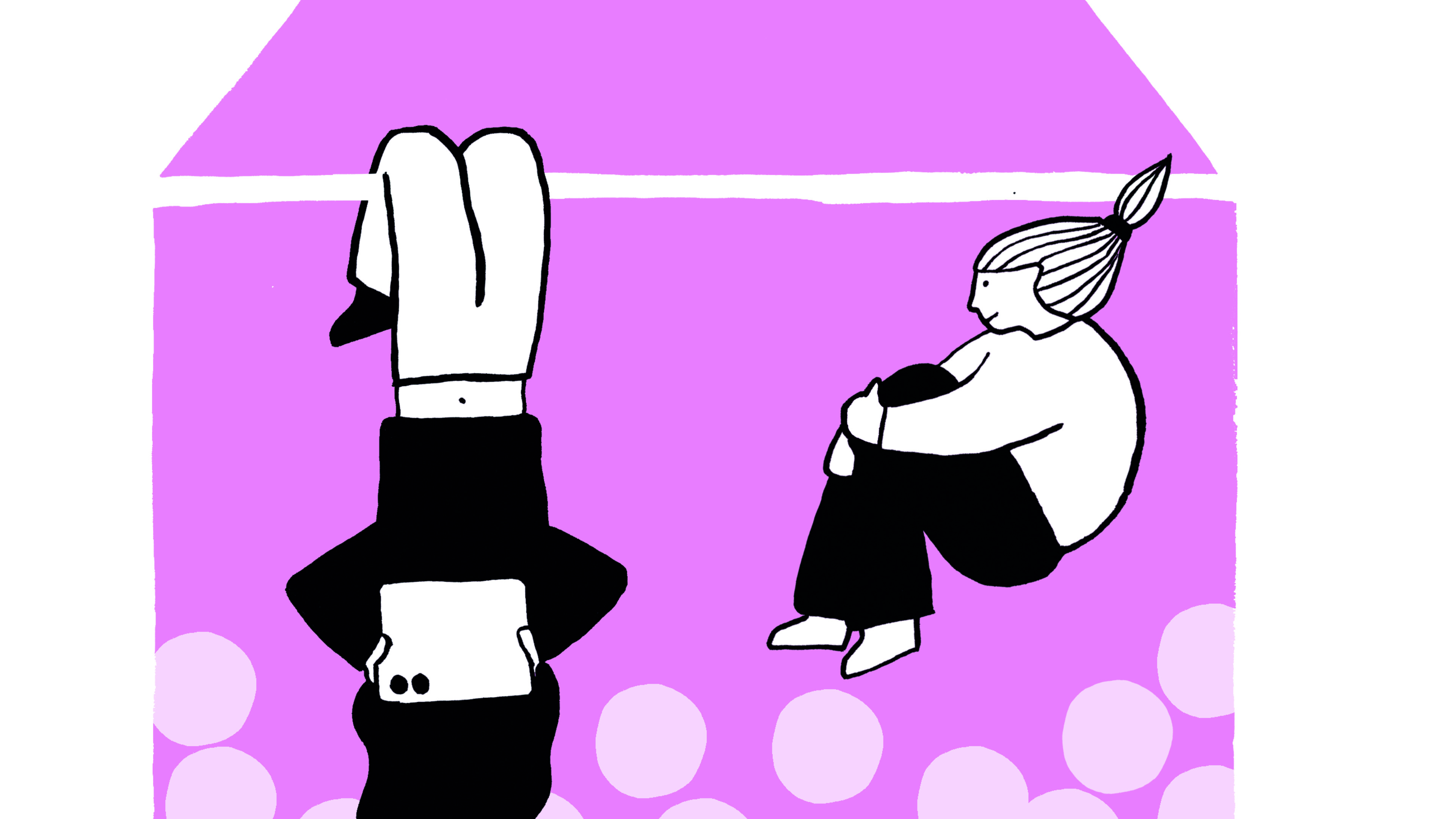 Gaming, eating candy and watching movies: my child is allowed much more at his friend’s house. What should I do?