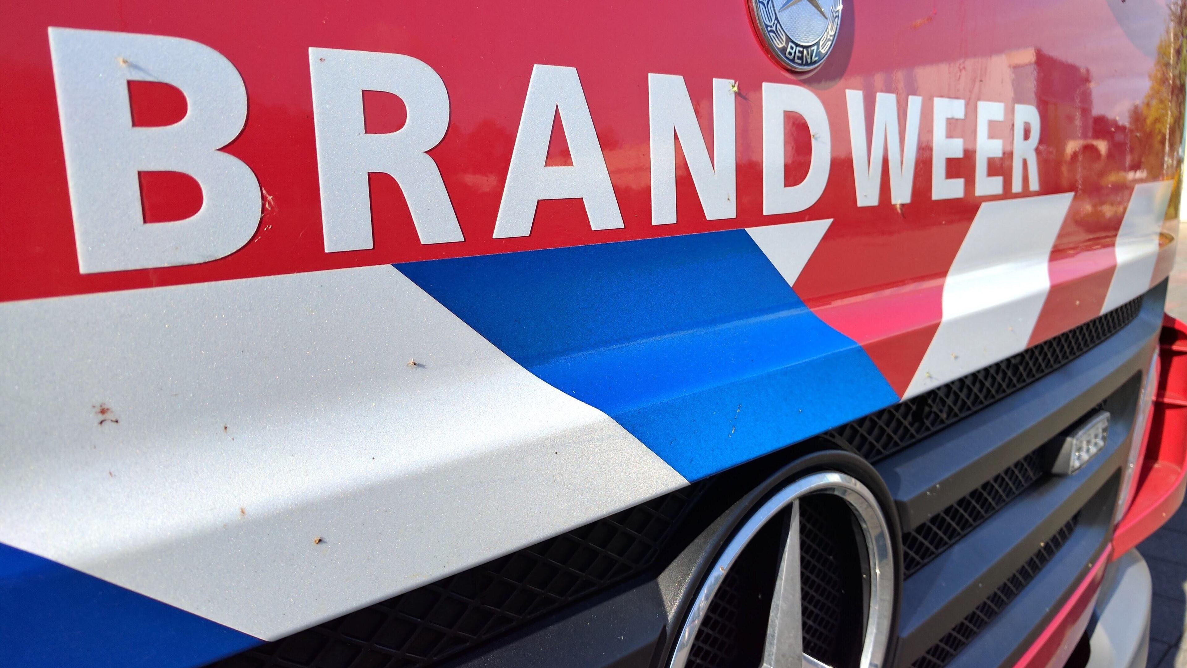 Grote problemen bij brandweerpost Zaanstad-Zuid: beroepsbrandweer moet voor oplossing zorgen. Ook te