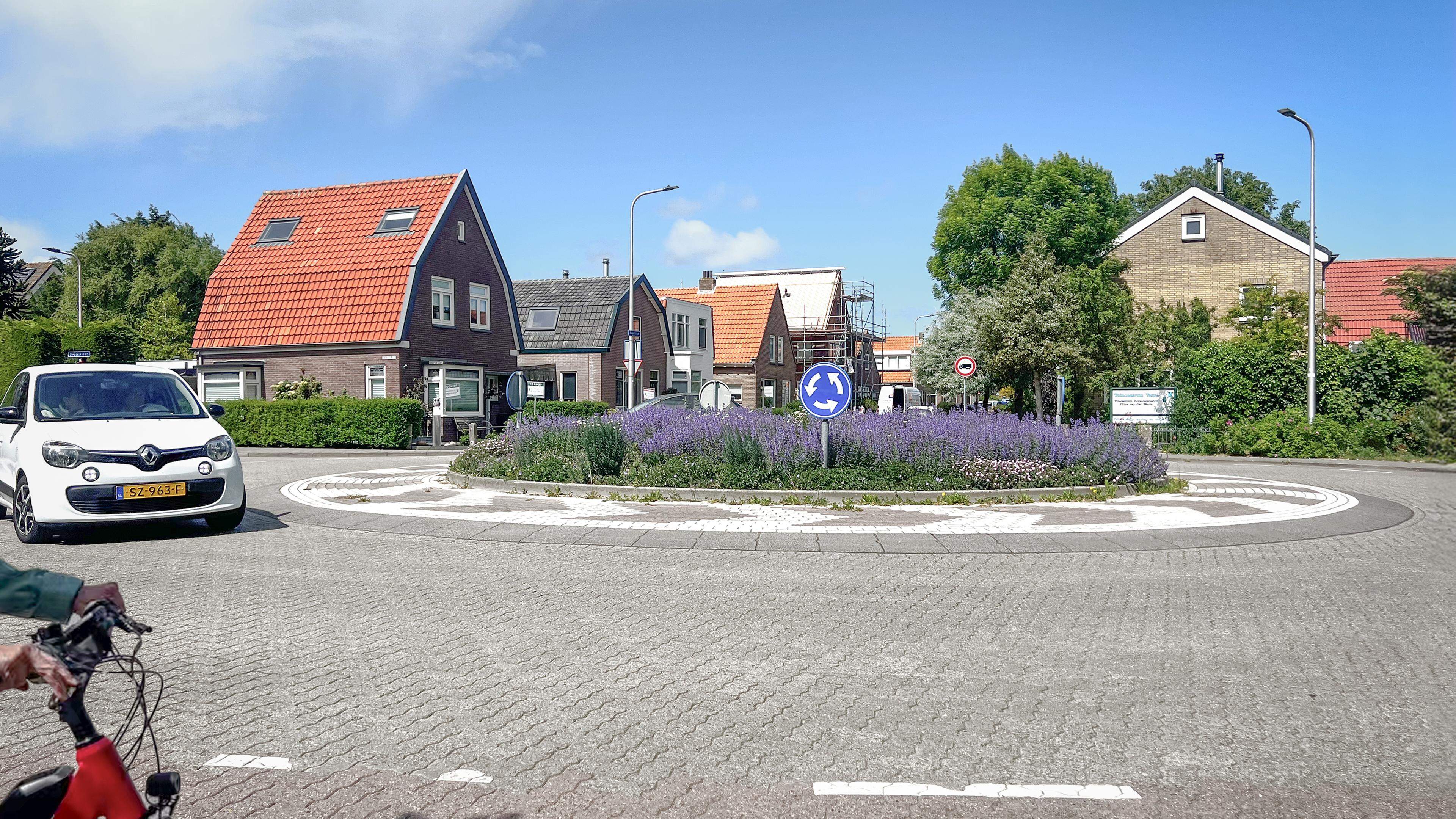 ’Onvoldoende bewijs dat Georgiërs begraven zijn bij rotonde.’ Texels college wil niet meewerken aan