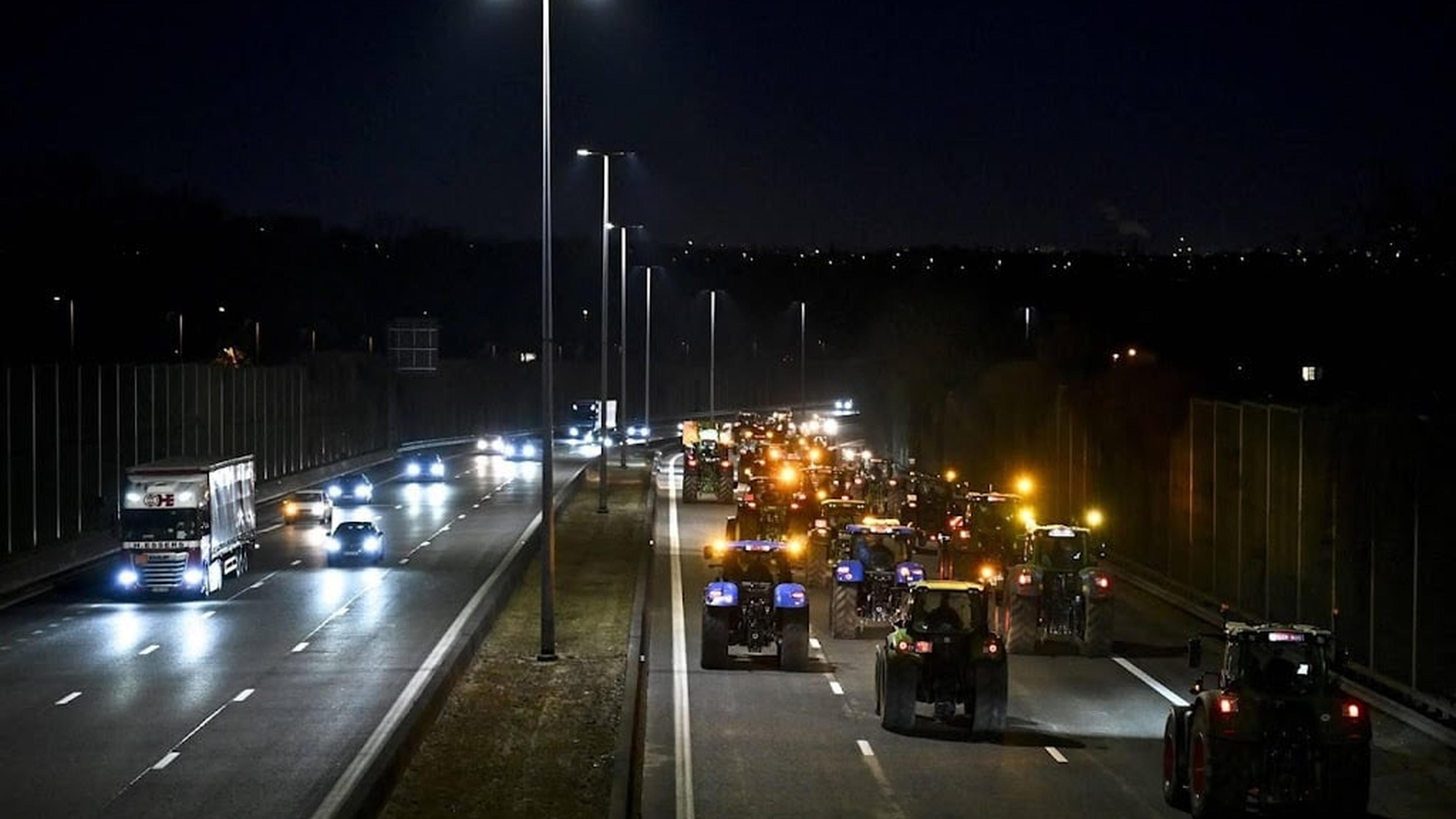 ANWB: Nederlandse automobilist kan Antwerpen beter mijden | Leidsch Dagblad