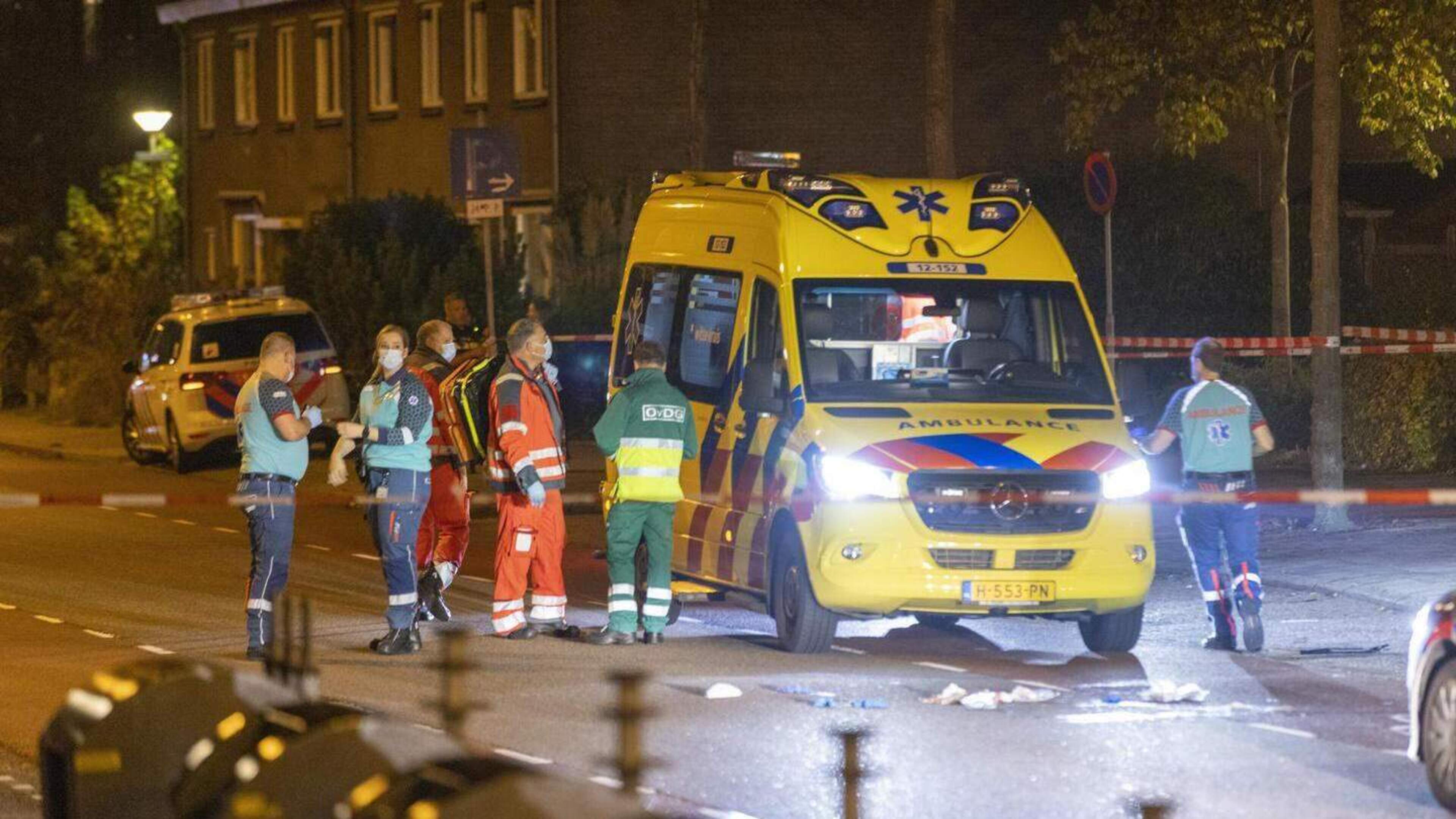 Reduced sentences for German biker gang members over TikTok stabbing; Court: ‘Victims also played a role in escalation’