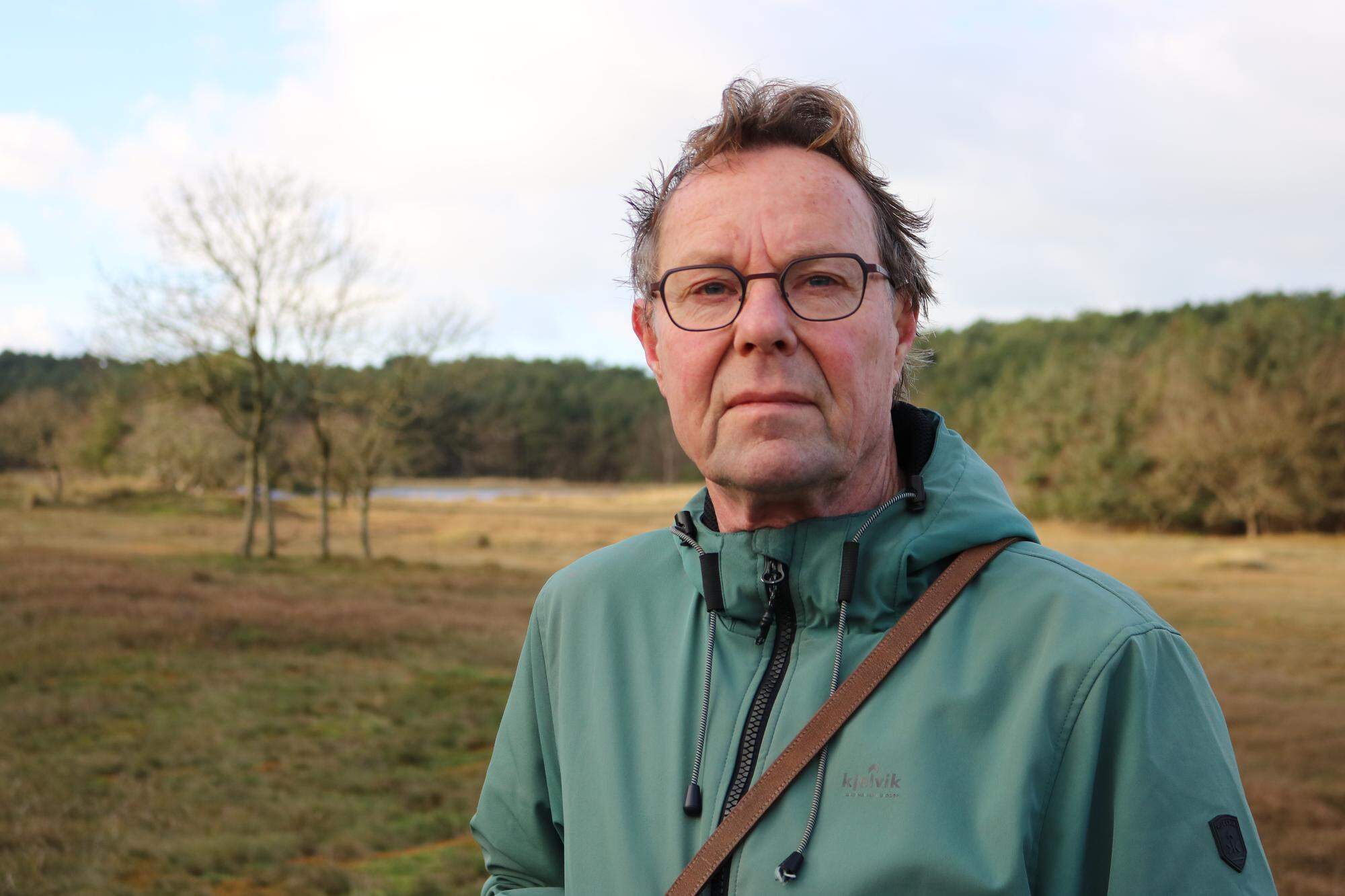 Twee keer werd een schaap van Pim doodgebeten door hond. ‘Het is vooral ...