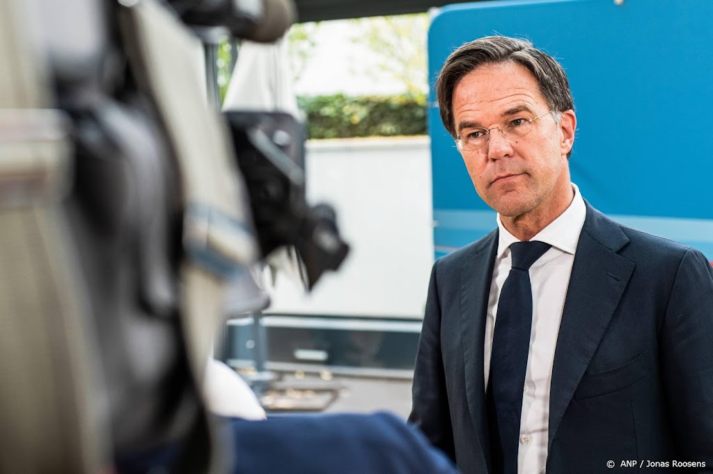 Rutte: Polen is vast gevoelig voor Europese druk | Leidsch Dagblad