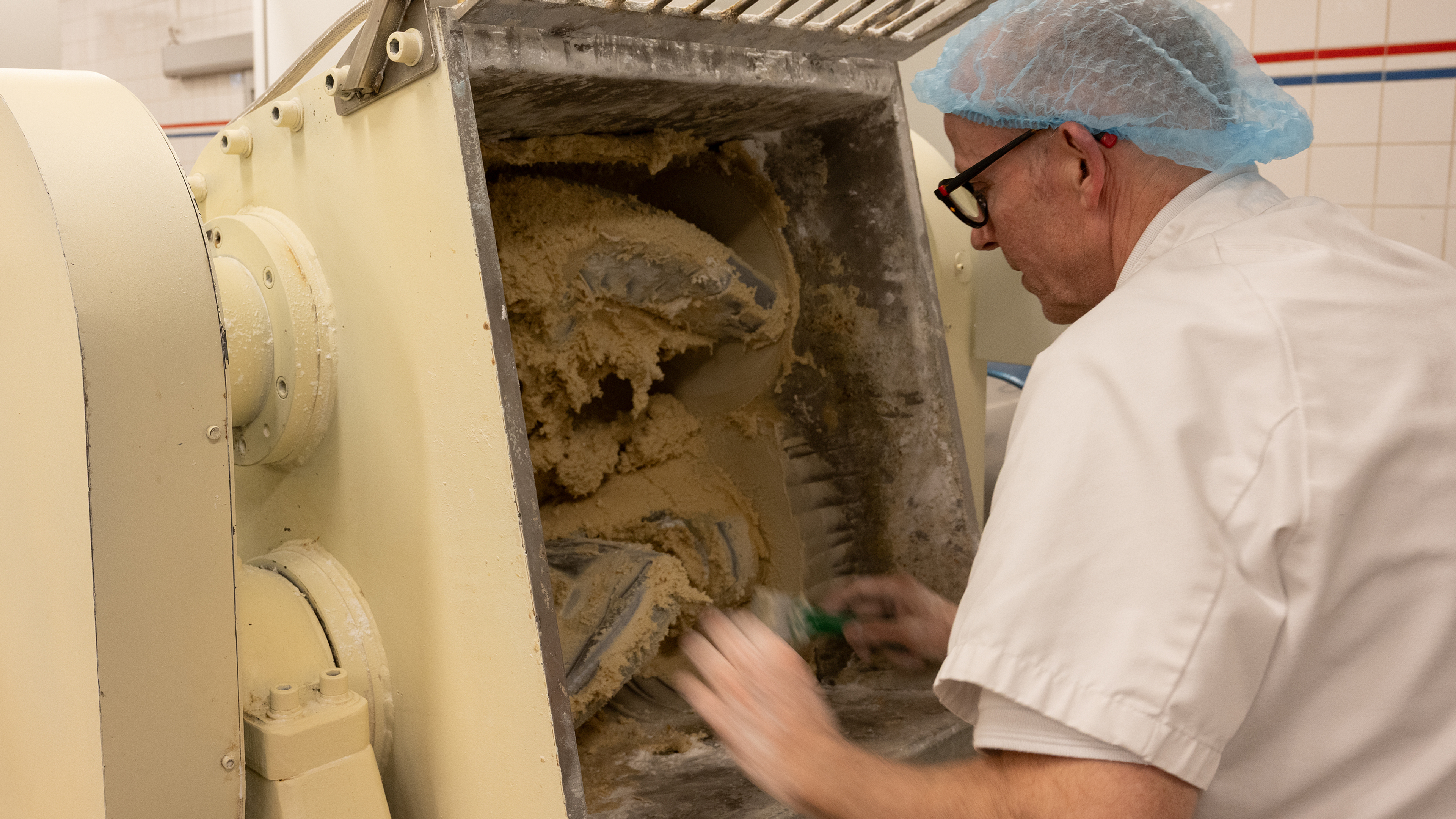 Chewing gum that tastes like chili or chorizo: a look inside the BenBits factory