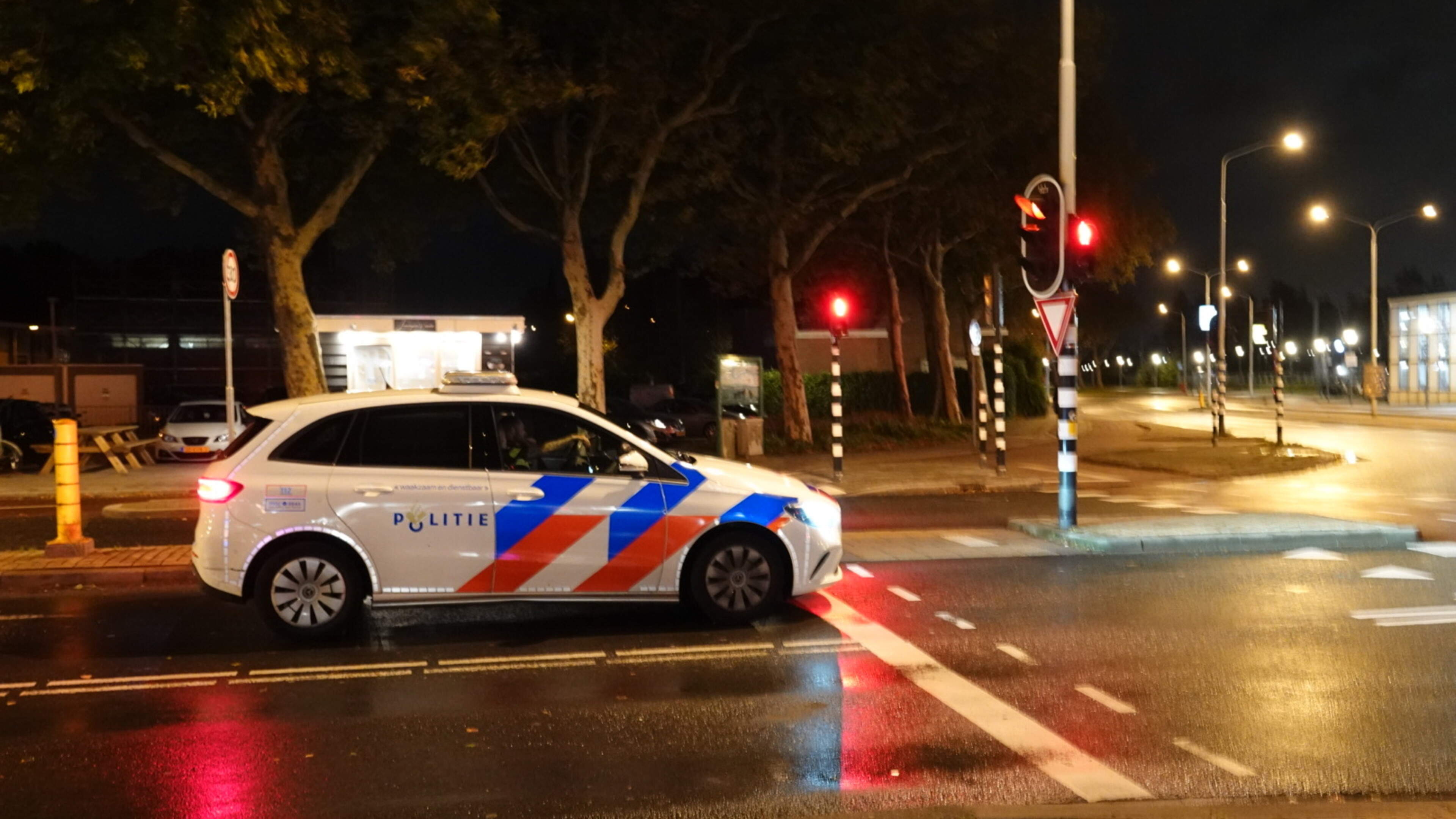 Management Domino’s Pizza kiest na overval volledig voor contantloos betalen. ’Om de veiligheid van 