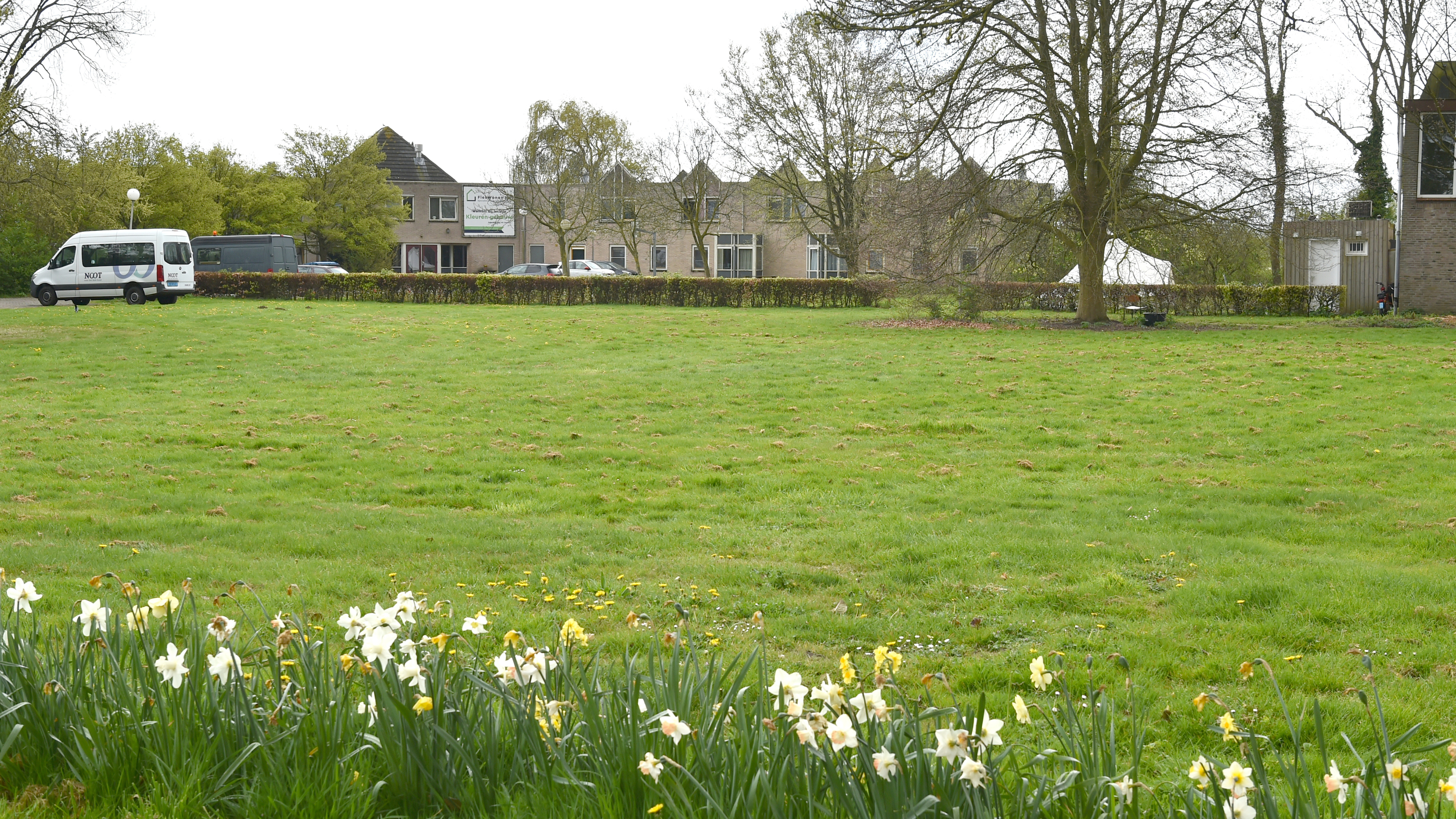 New flexible housing in Castricum a step closer, but numbers still unclear