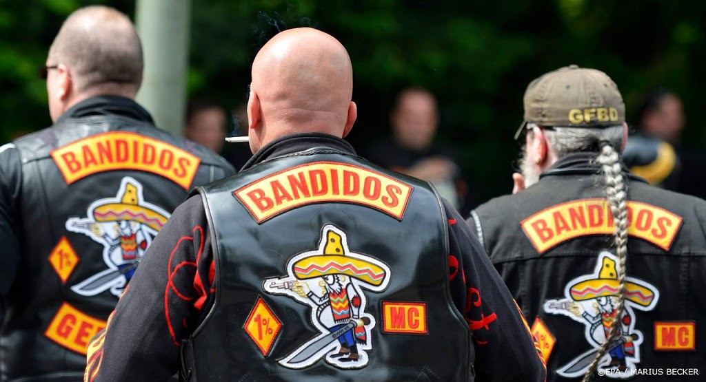 Was wearing an Amsterdam Bandidos vest illegal? Suspended sentence demanded for Beverwijk man after two acquittals