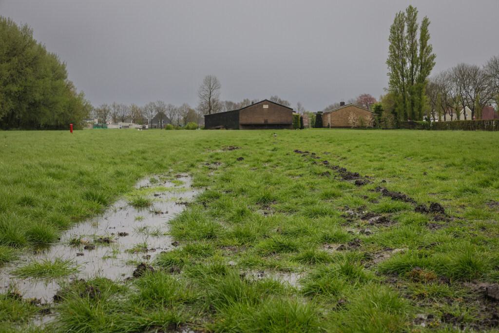 Raad maakt weg vrij voor 52 huizen in Westwoud